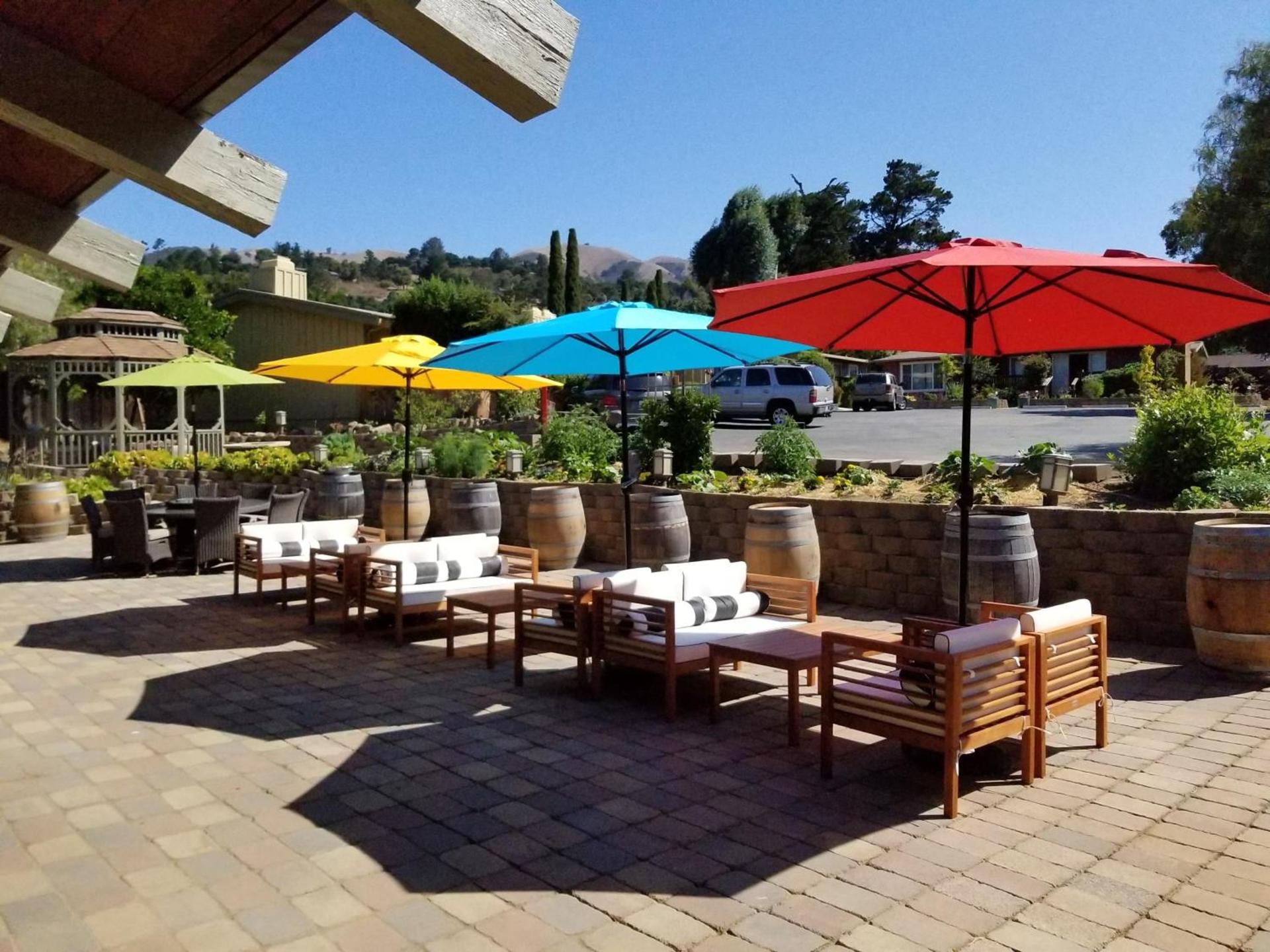 Carmel Valley Lodge photo 11