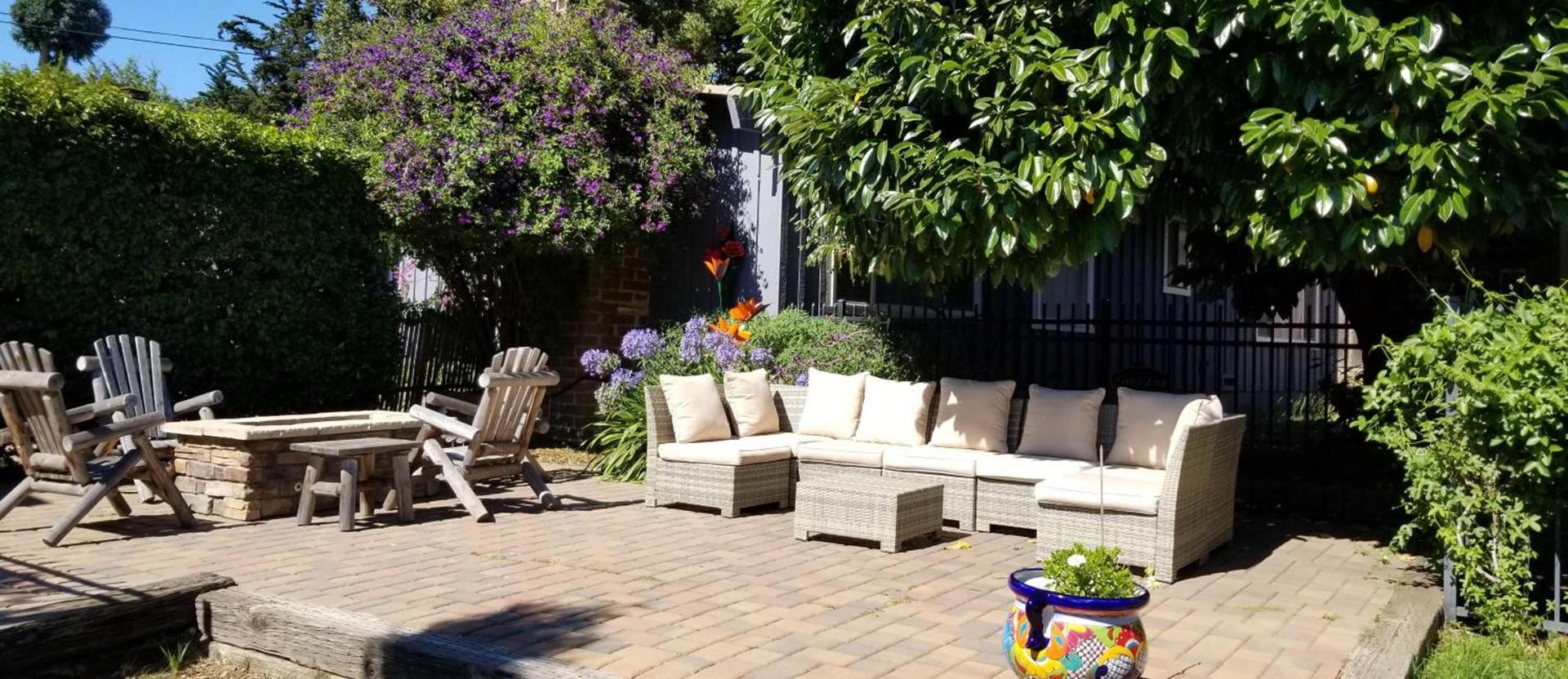 Carmel Valley Lodge photo 10