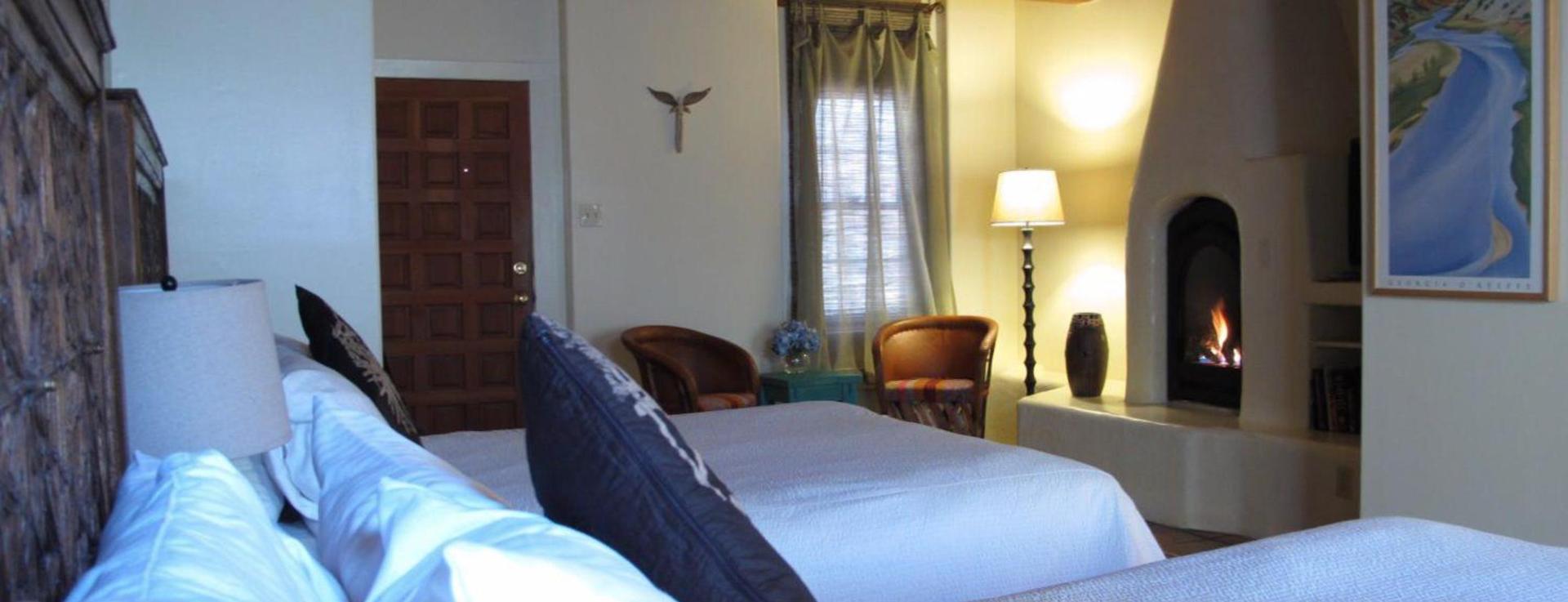Abiquiu Inn photo 30