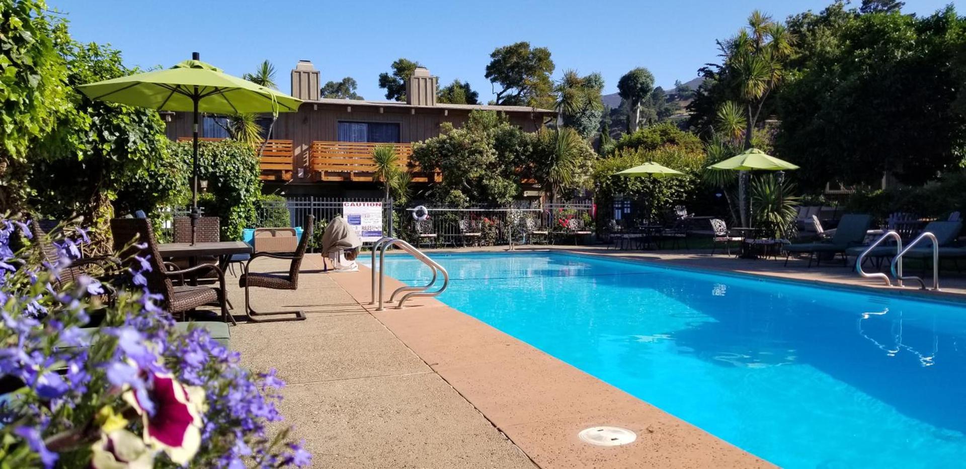 Carmel Valley Lodge photo 56