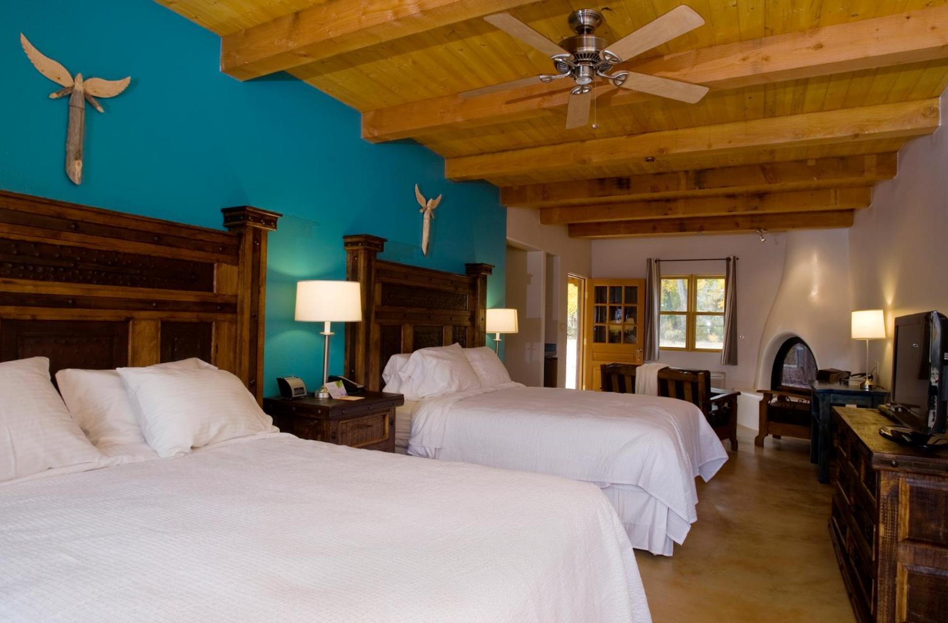 Abiquiu Inn photo 18