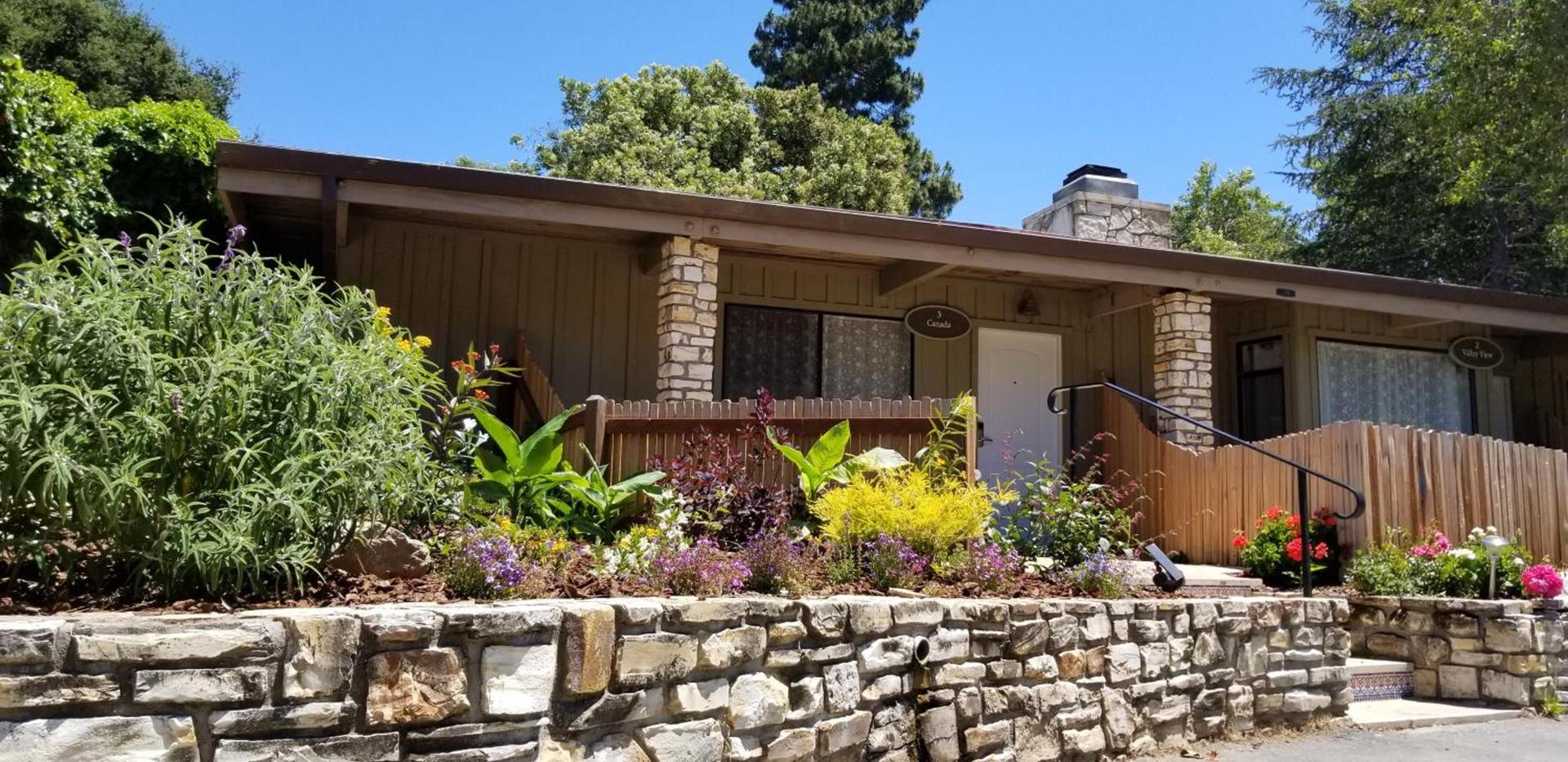 Carmel Valley Lodge photo 9