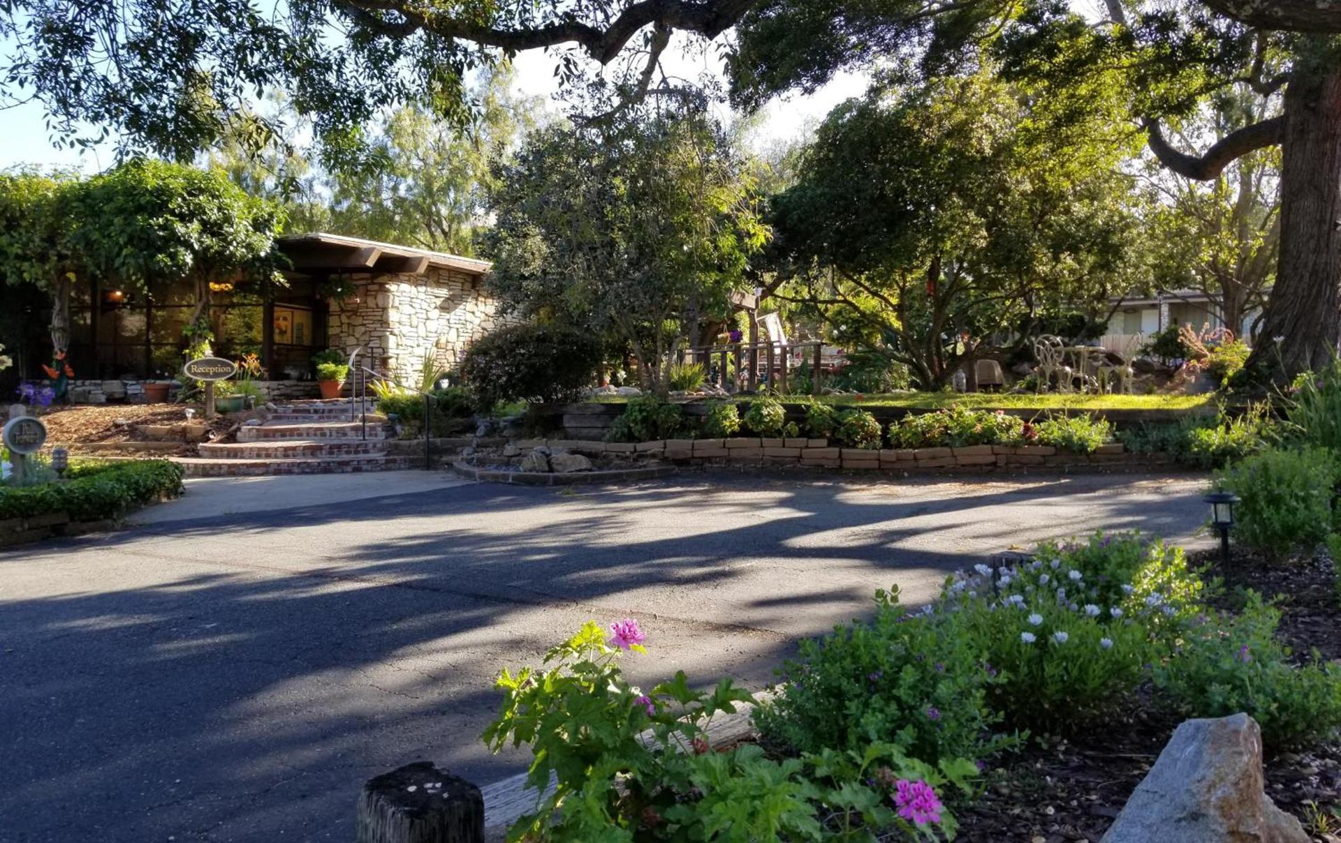 Carmel Valley Lodge photo 8