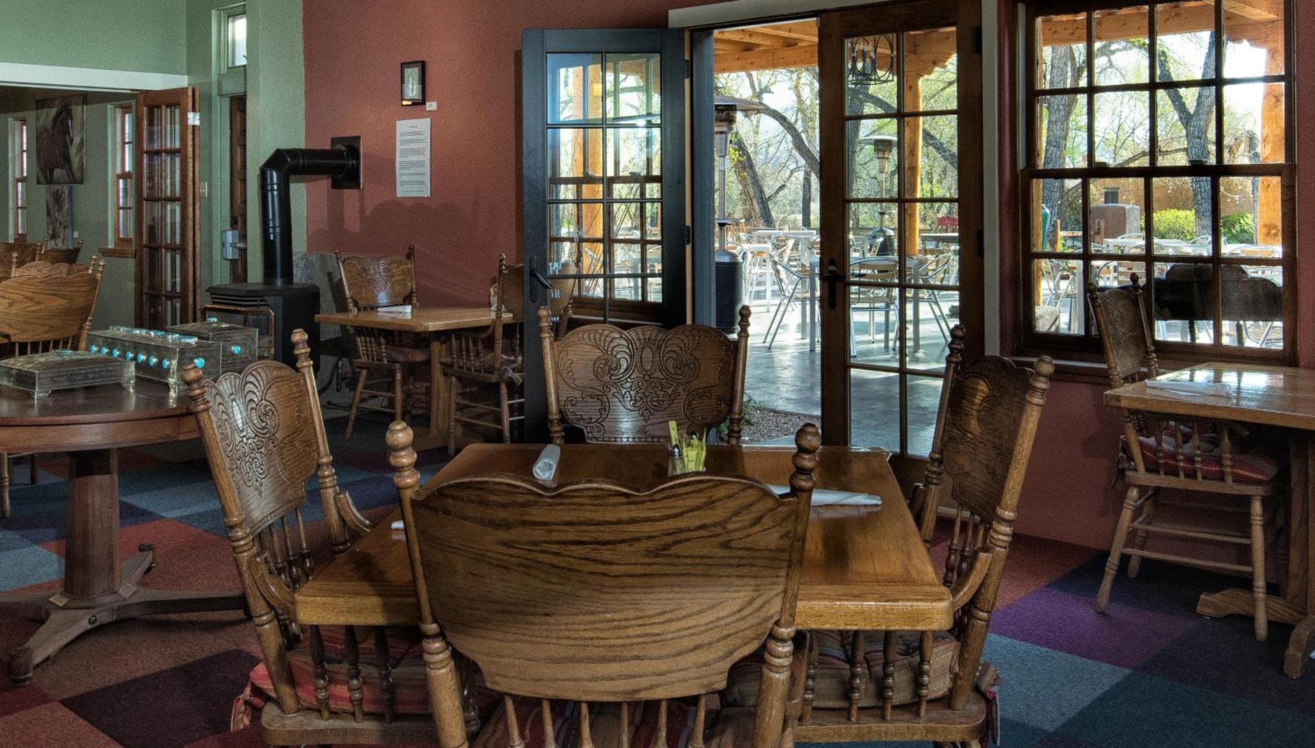 Abiquiu Inn photo 14