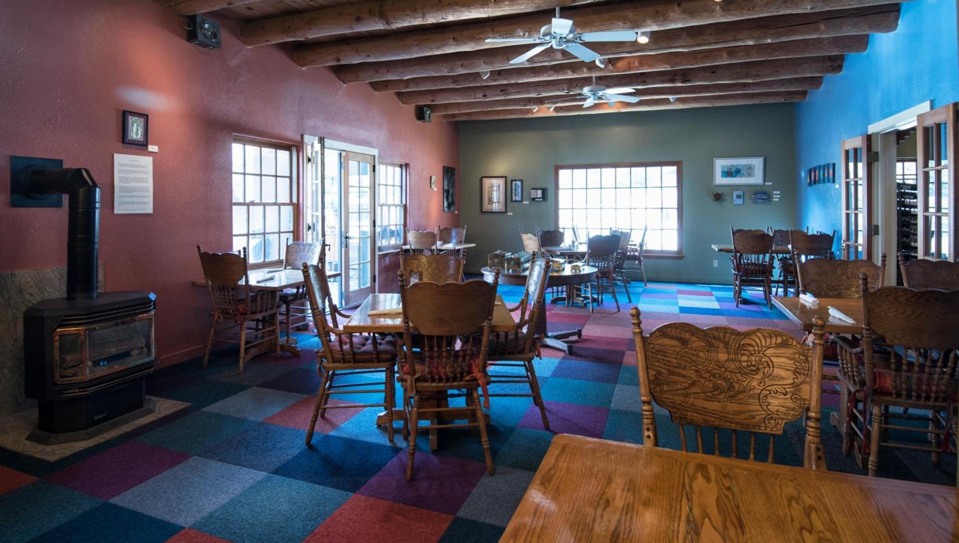 Abiquiu Inn photo 29