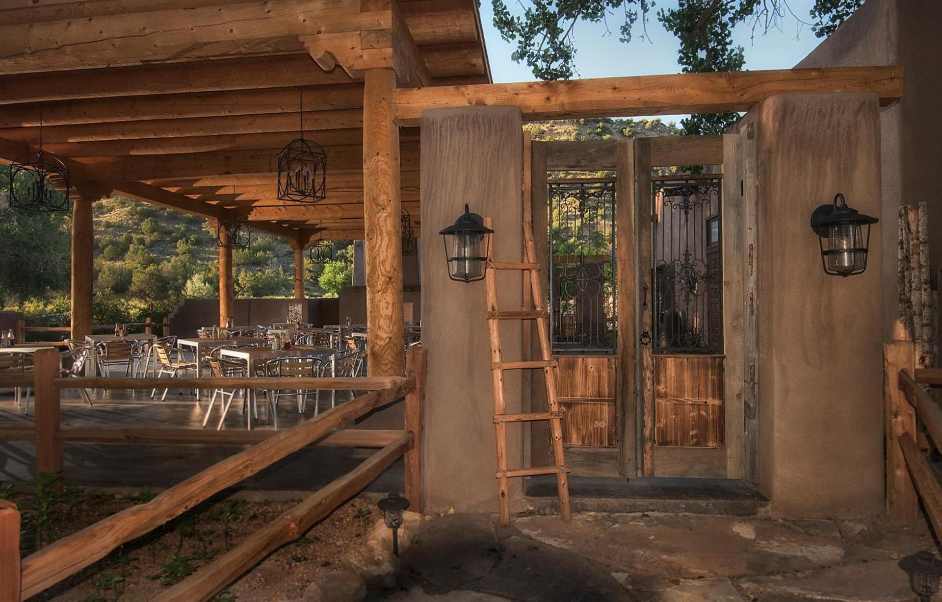 Abiquiu Inn photo 27