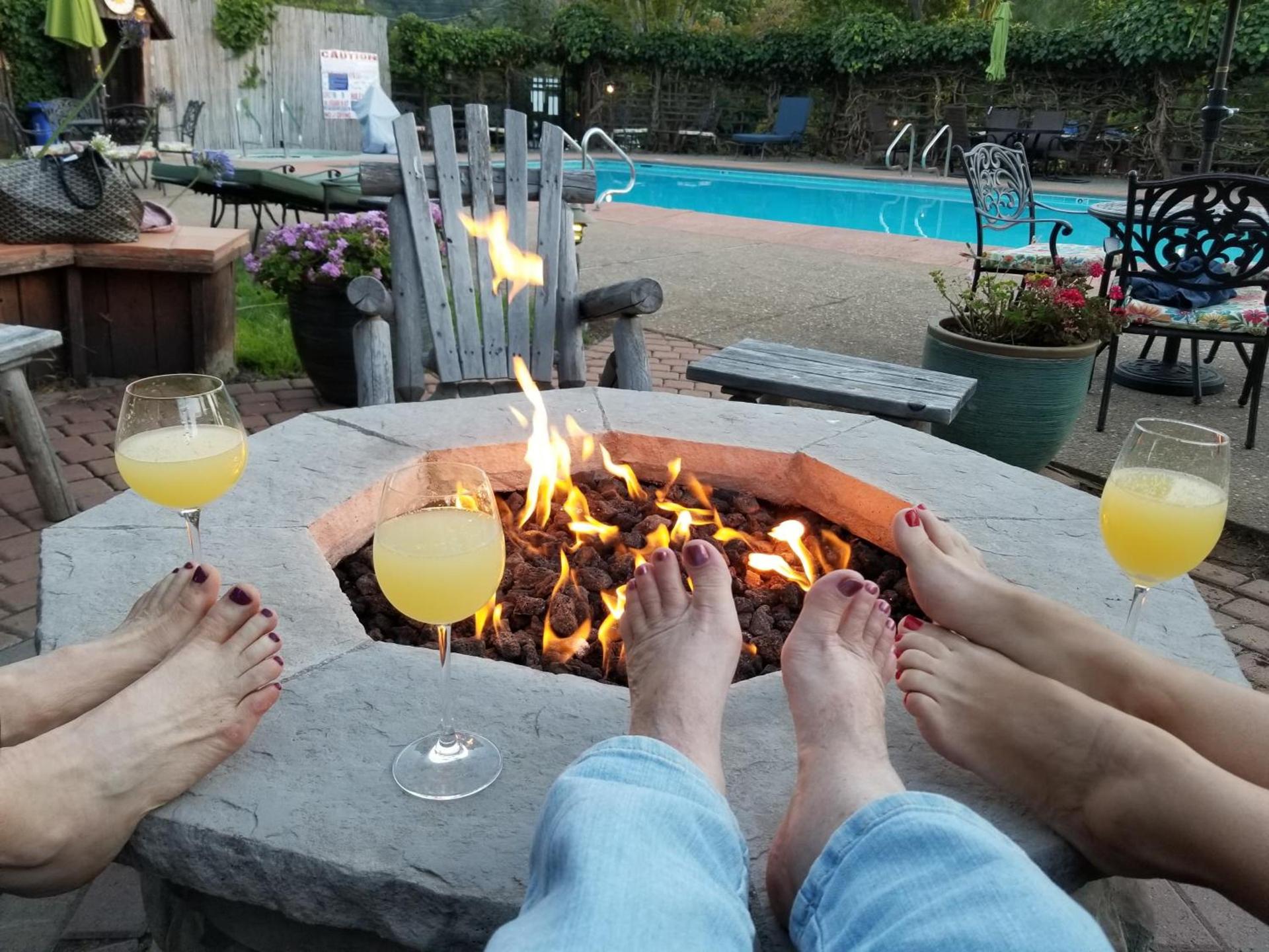 Carmel Valley Lodge photo 6