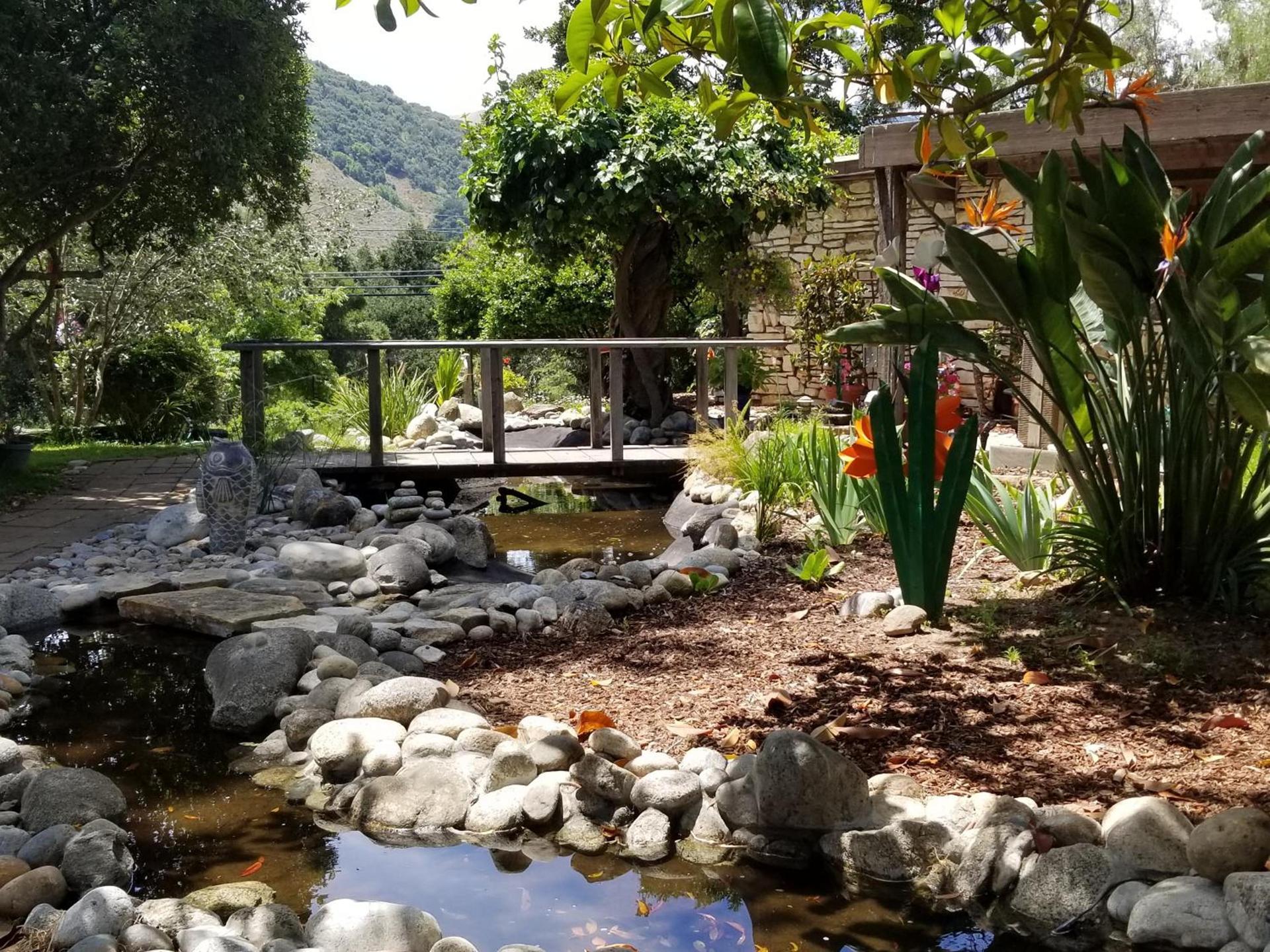 Carmel Valley Lodge photo 5