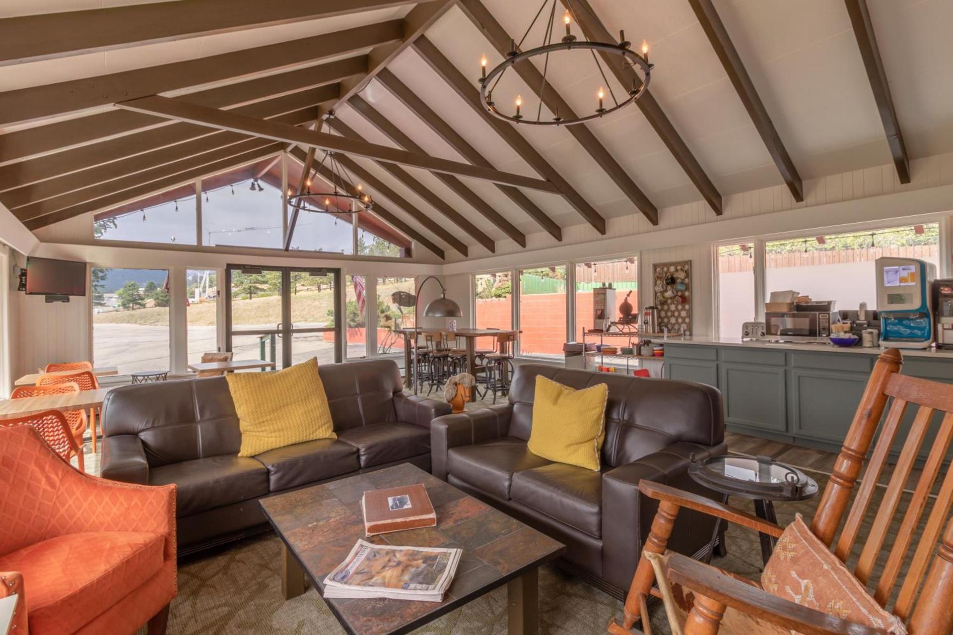Discovery Lodge photo 100