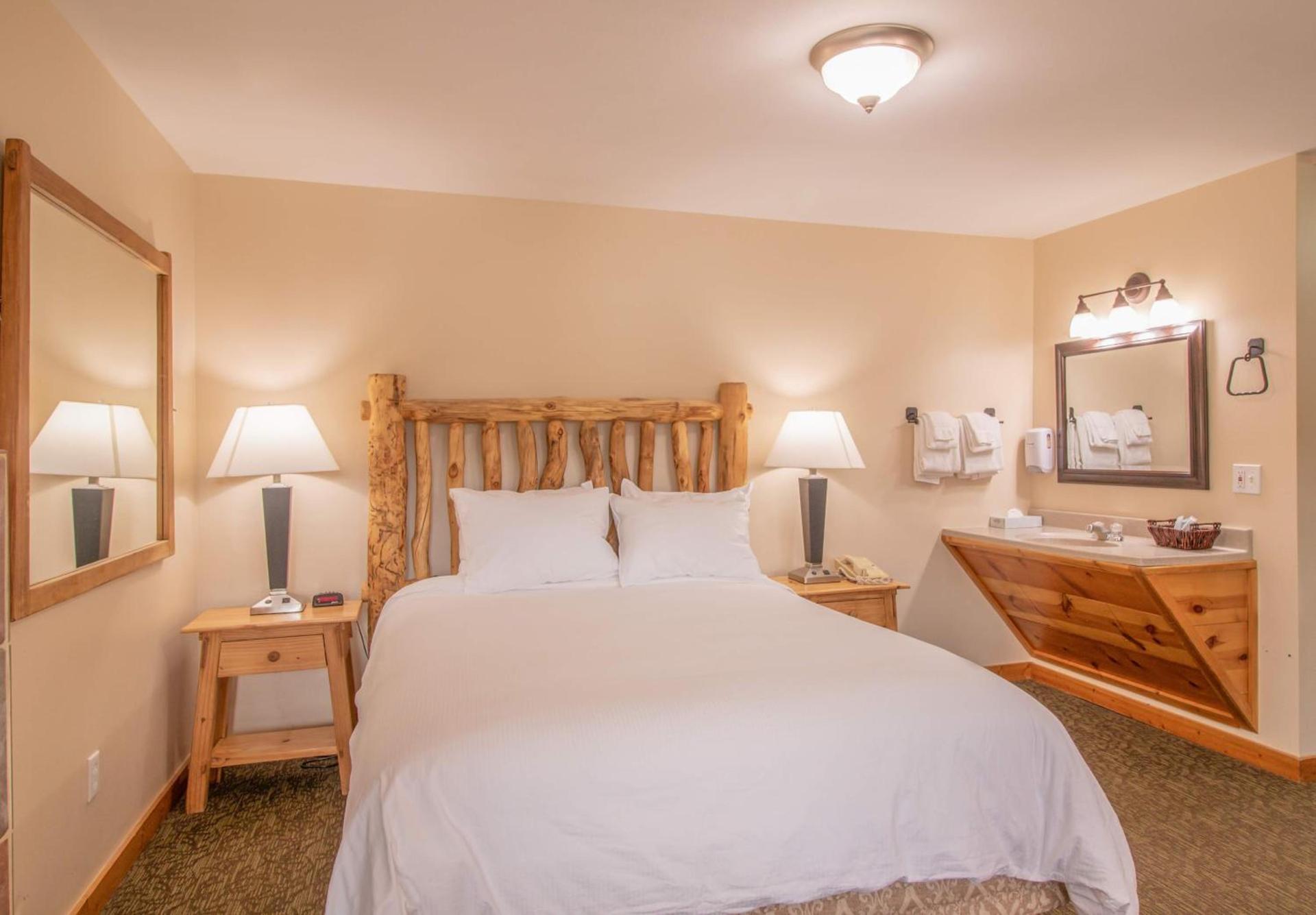 Discovery Lodge photo 99