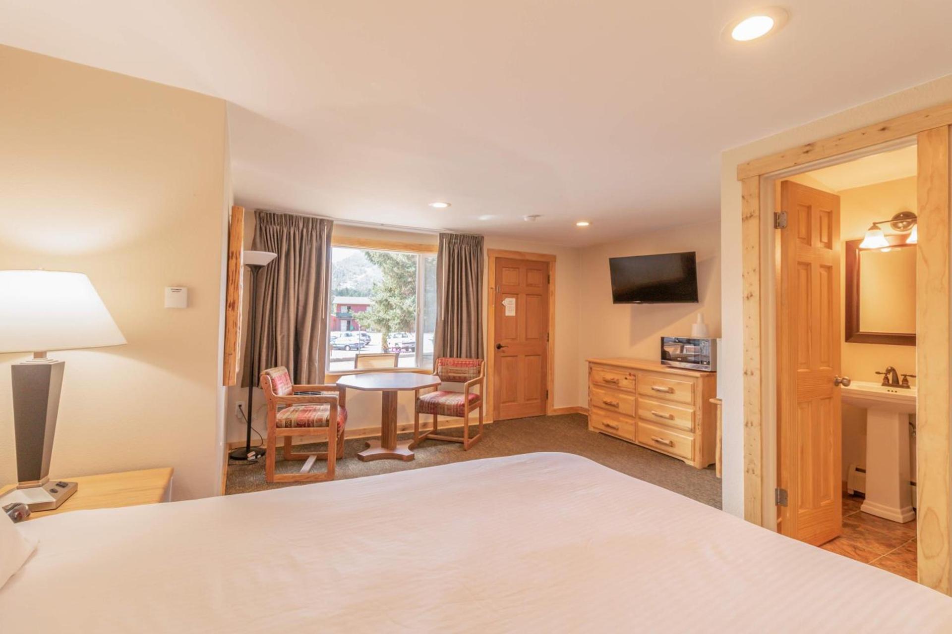 Discovery Lodge photo 95
