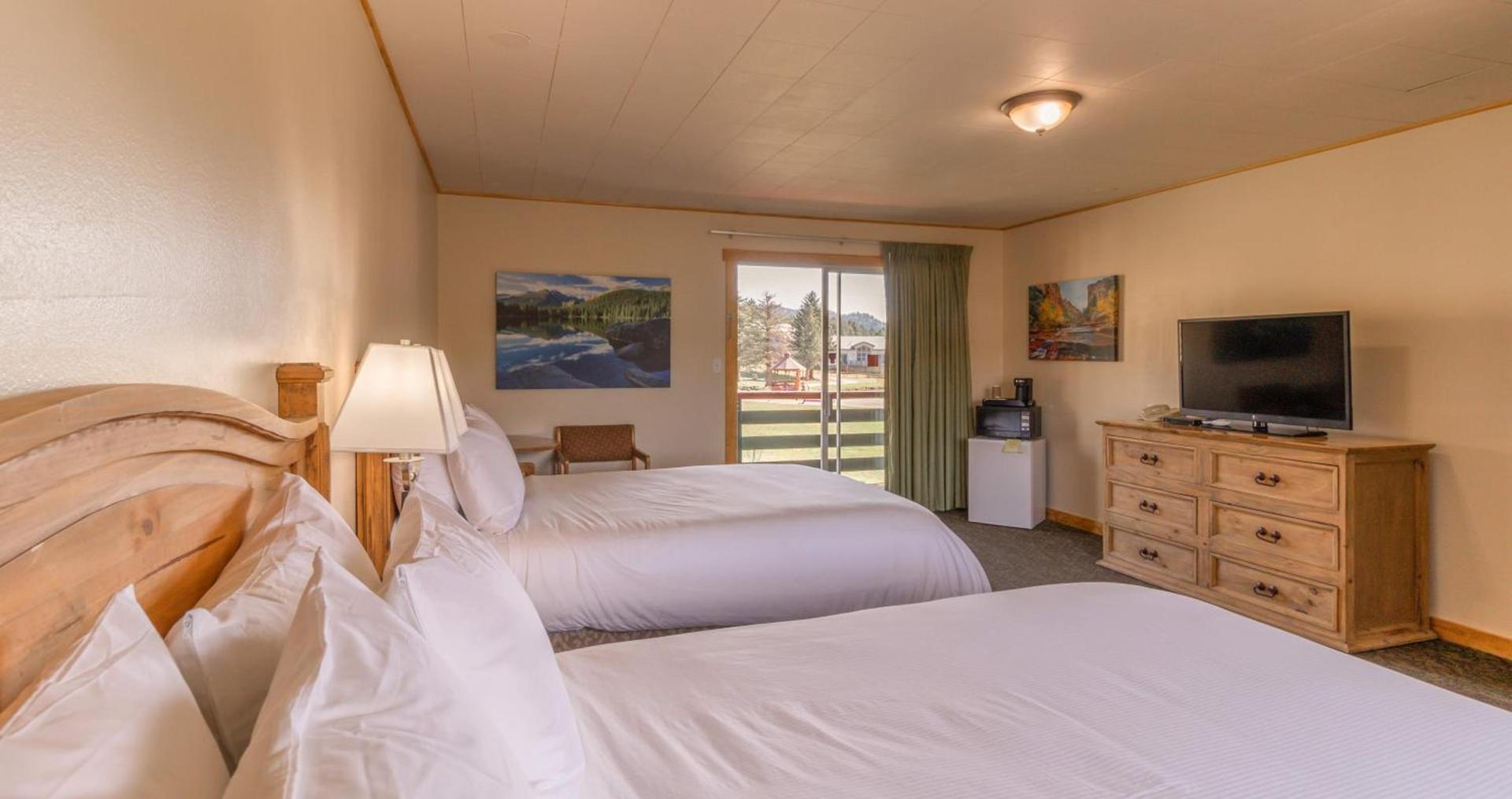 Discovery Lodge photo 90