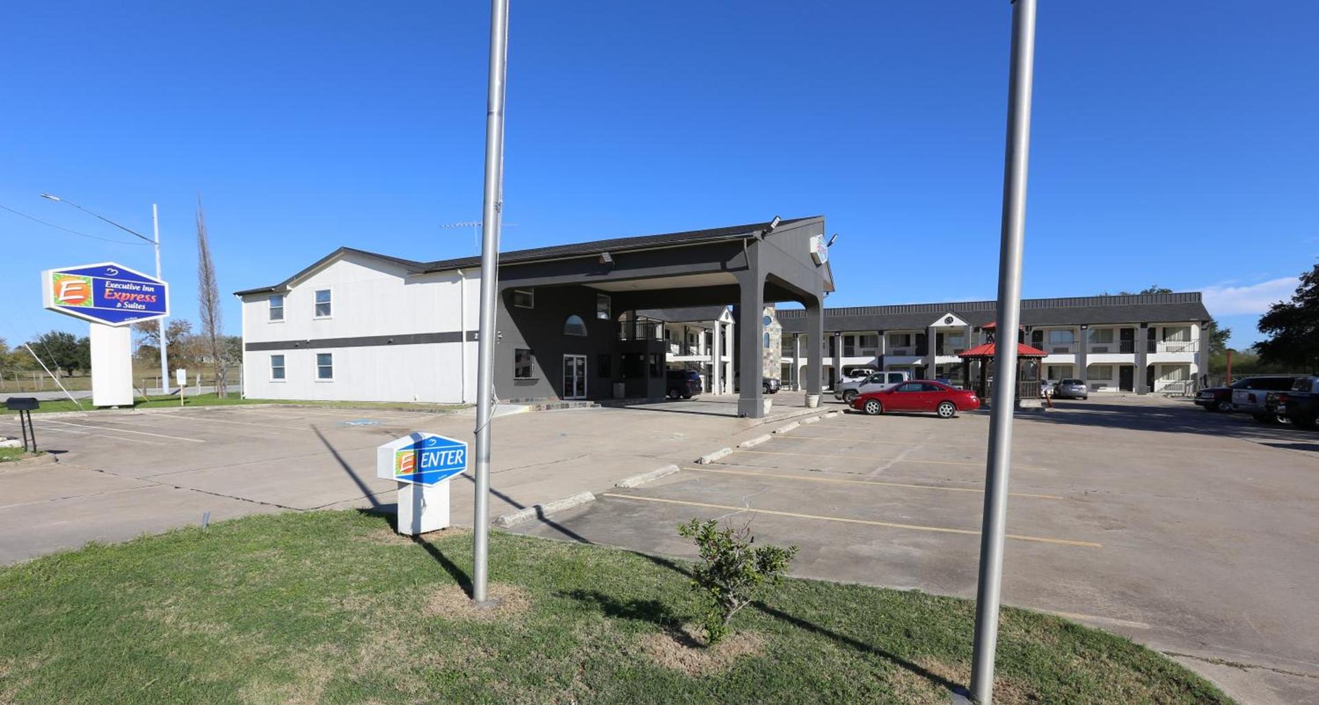 Hotel O Executive Inn & Suites Cuero Hwy 87 photo 4