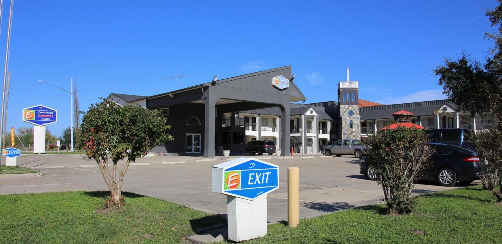 Hotel O Executive Inn & Suites Cuero Hwy 87 photo 2
