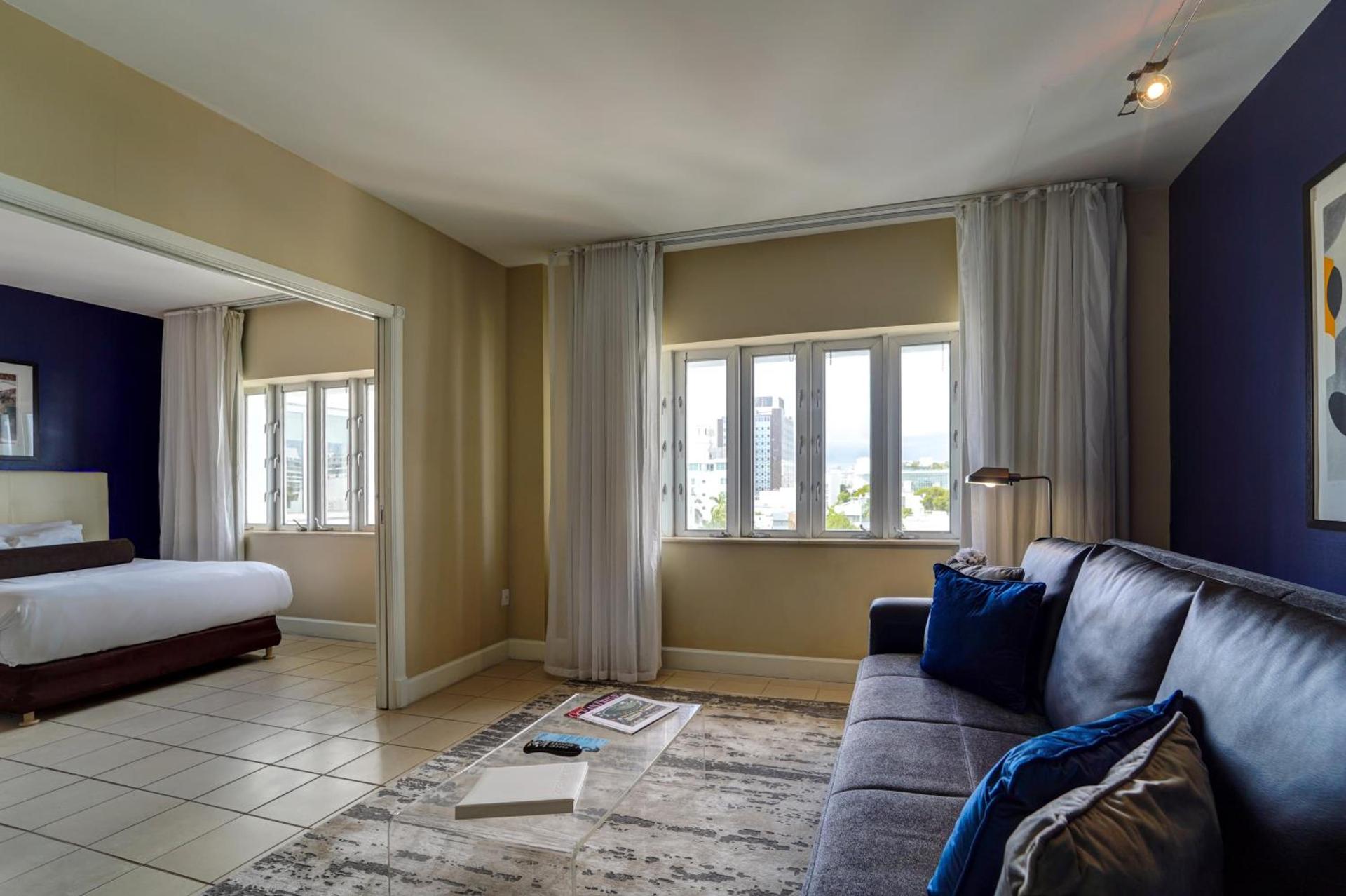 The Sagamore Hotel South Beach photo 63