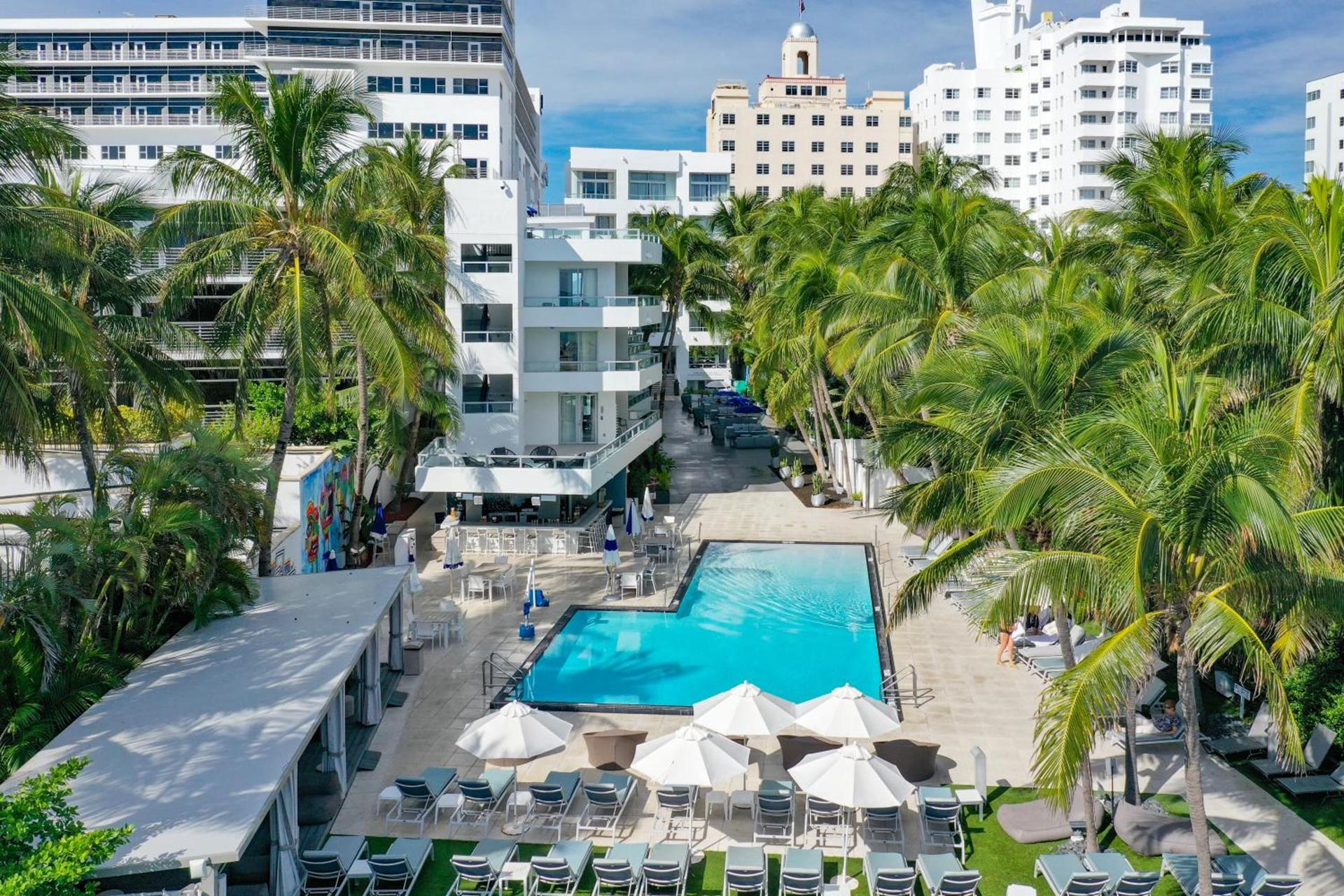 The Sagamore Hotel South Beach photo 9