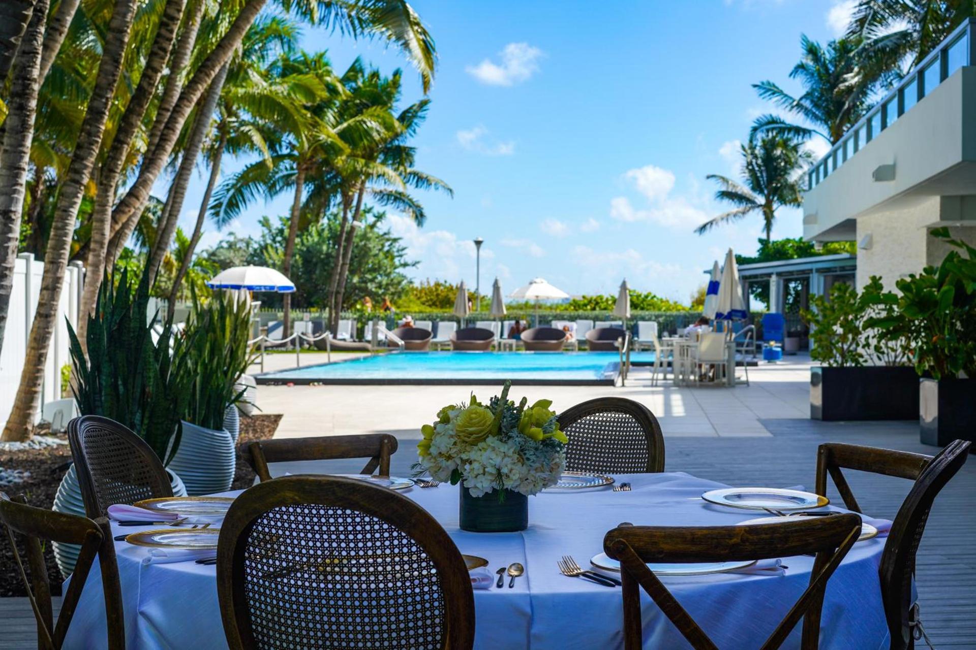The Sagamore Hotel South Beach photo 7