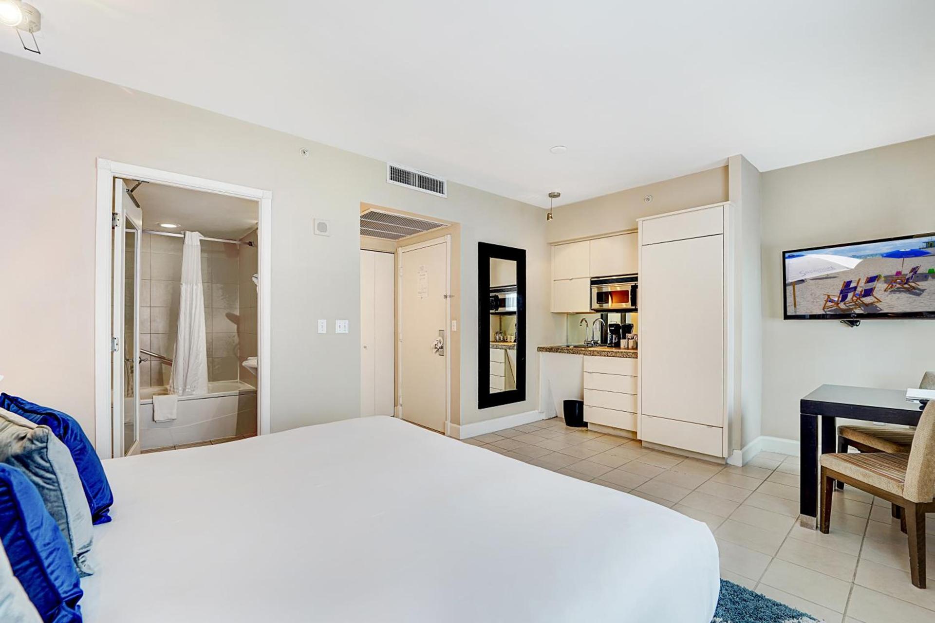 The Sagamore Hotel South Beach photo 61