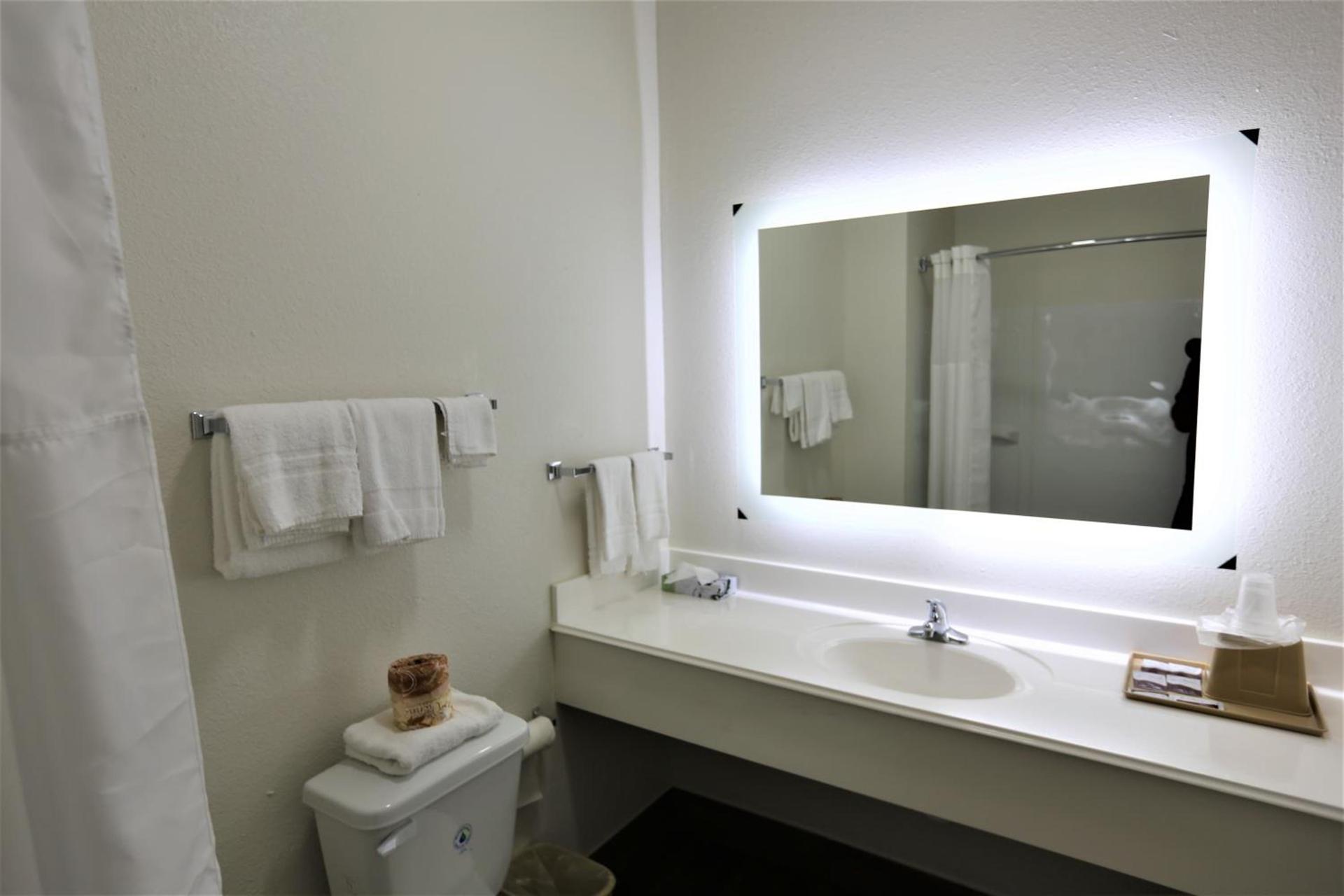 Hotel O Executive Inn & Suites Cuero Hwy 87 photo 23