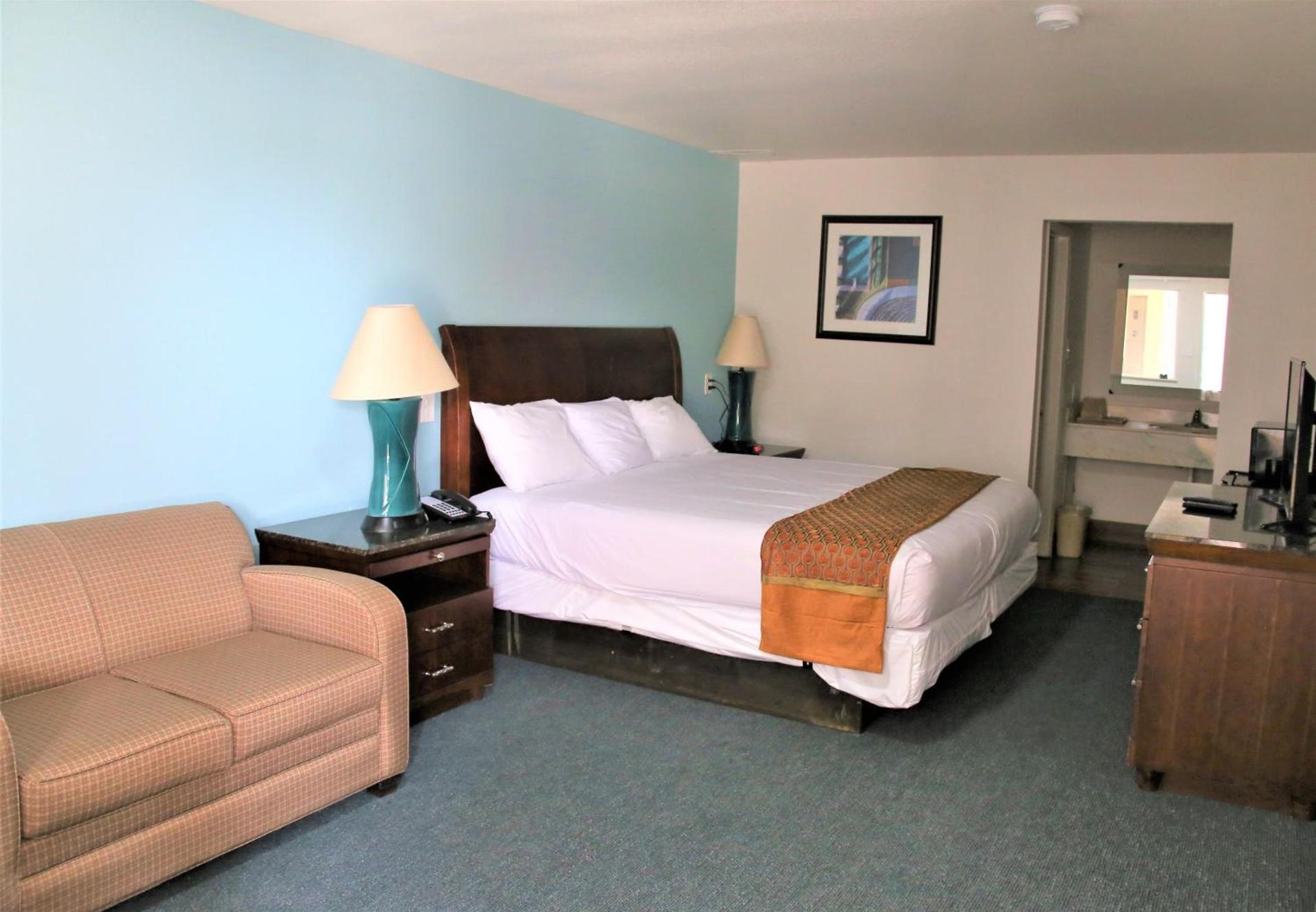 Hotel O Executive Inn & Suites Cuero Hwy 87 photo 18