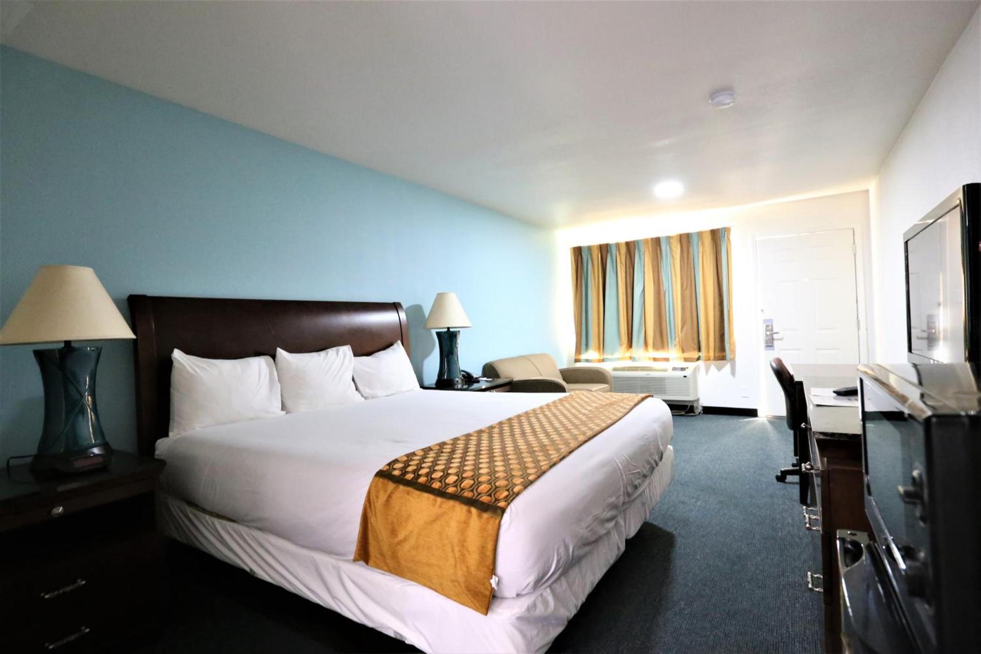 Hotel O Executive Inn & Suites Cuero Hwy 87 photo 21