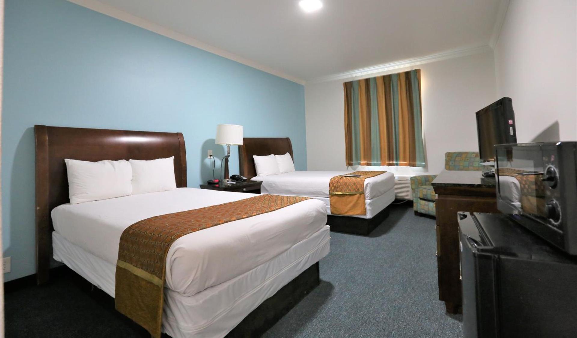 Hotel O Executive Inn & Suites Cuero Hwy 87 photo 16