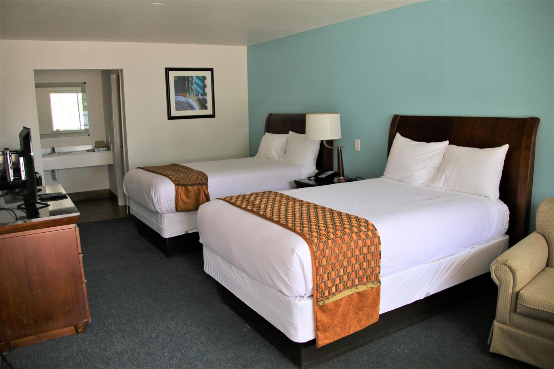 Hotel O Executive Inn & Suites Cuero Hwy 87 photo 20