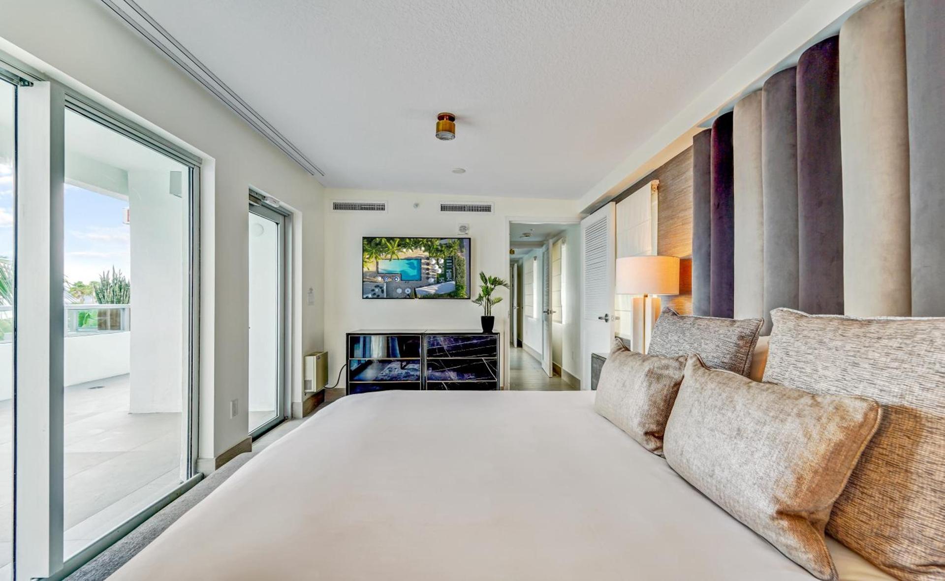The Sagamore Hotel South Beach photo 58