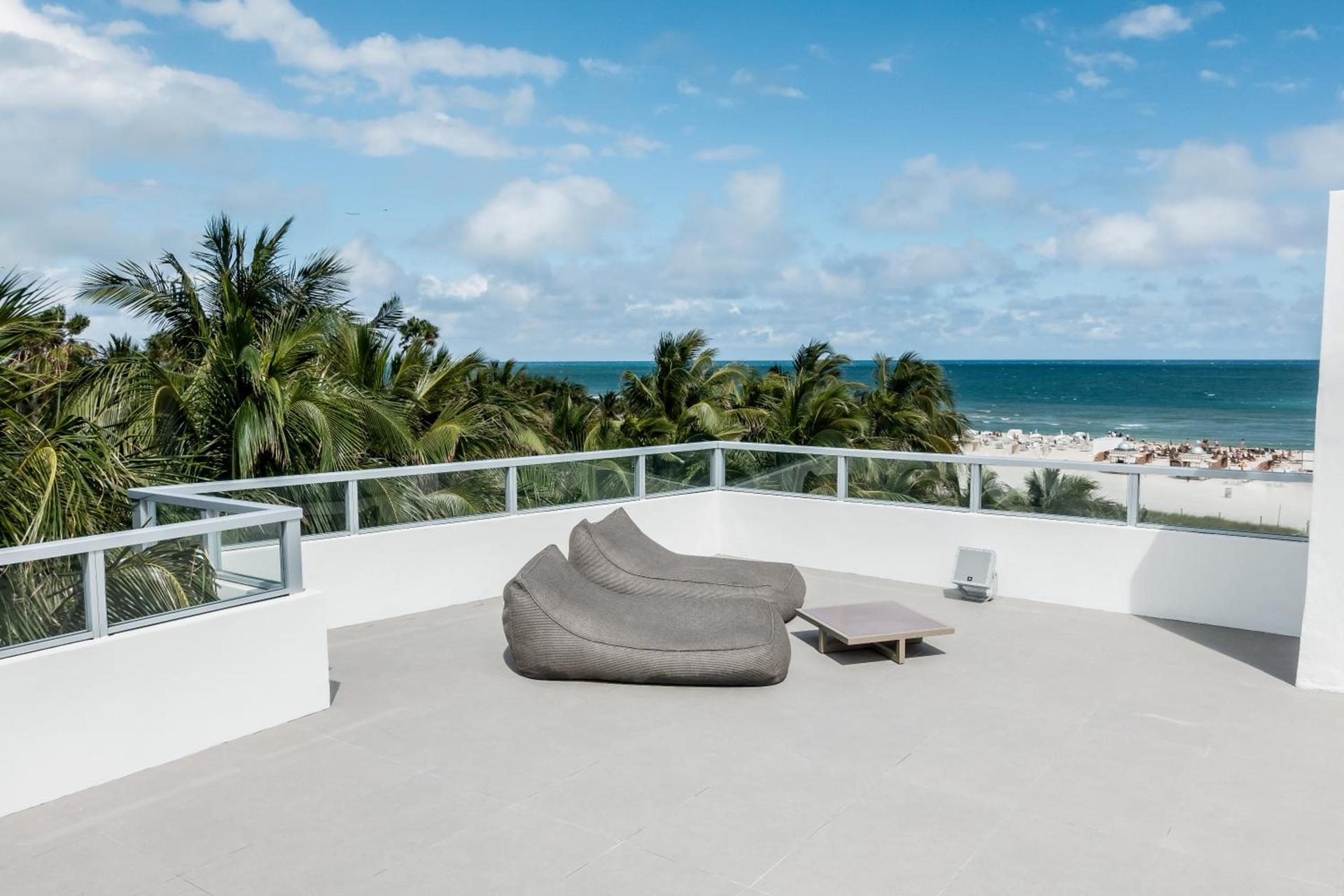 The Sagamore Hotel South Beach photo 57
