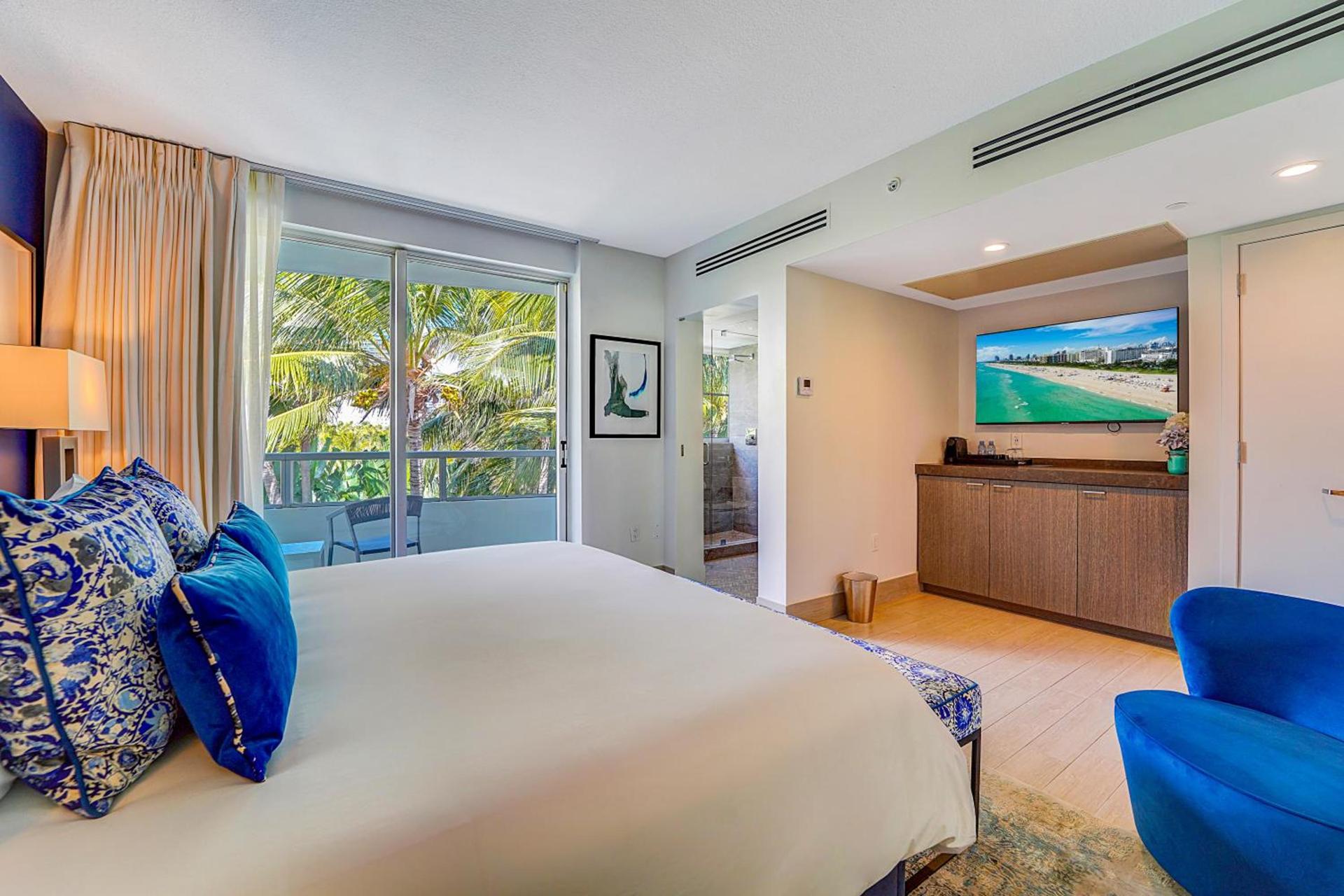 The Sagamore Hotel South Beach photo 48