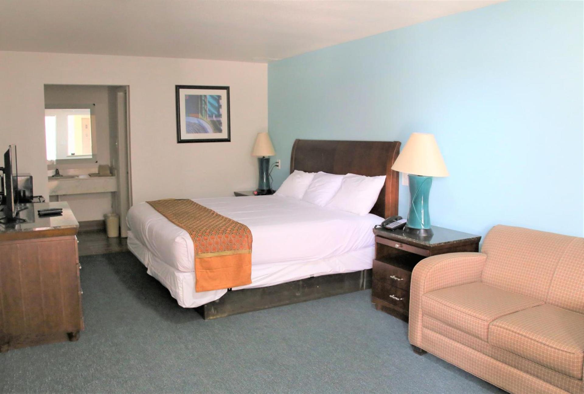 Hotel O Executive Inn & Suites Cuero Hwy 87 photo 22
