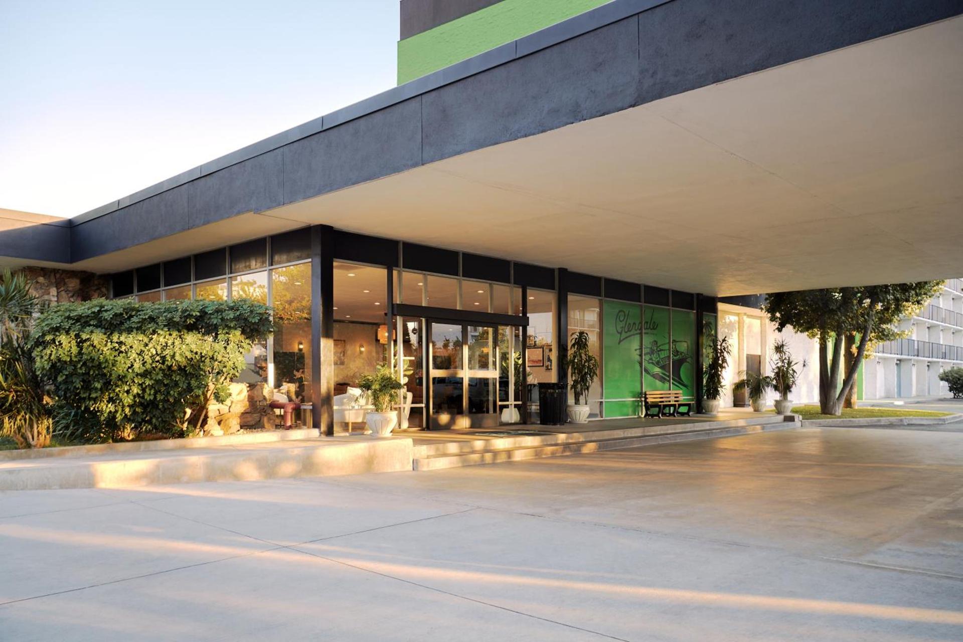 Glendale Express Hotel Los Angeles photo 31