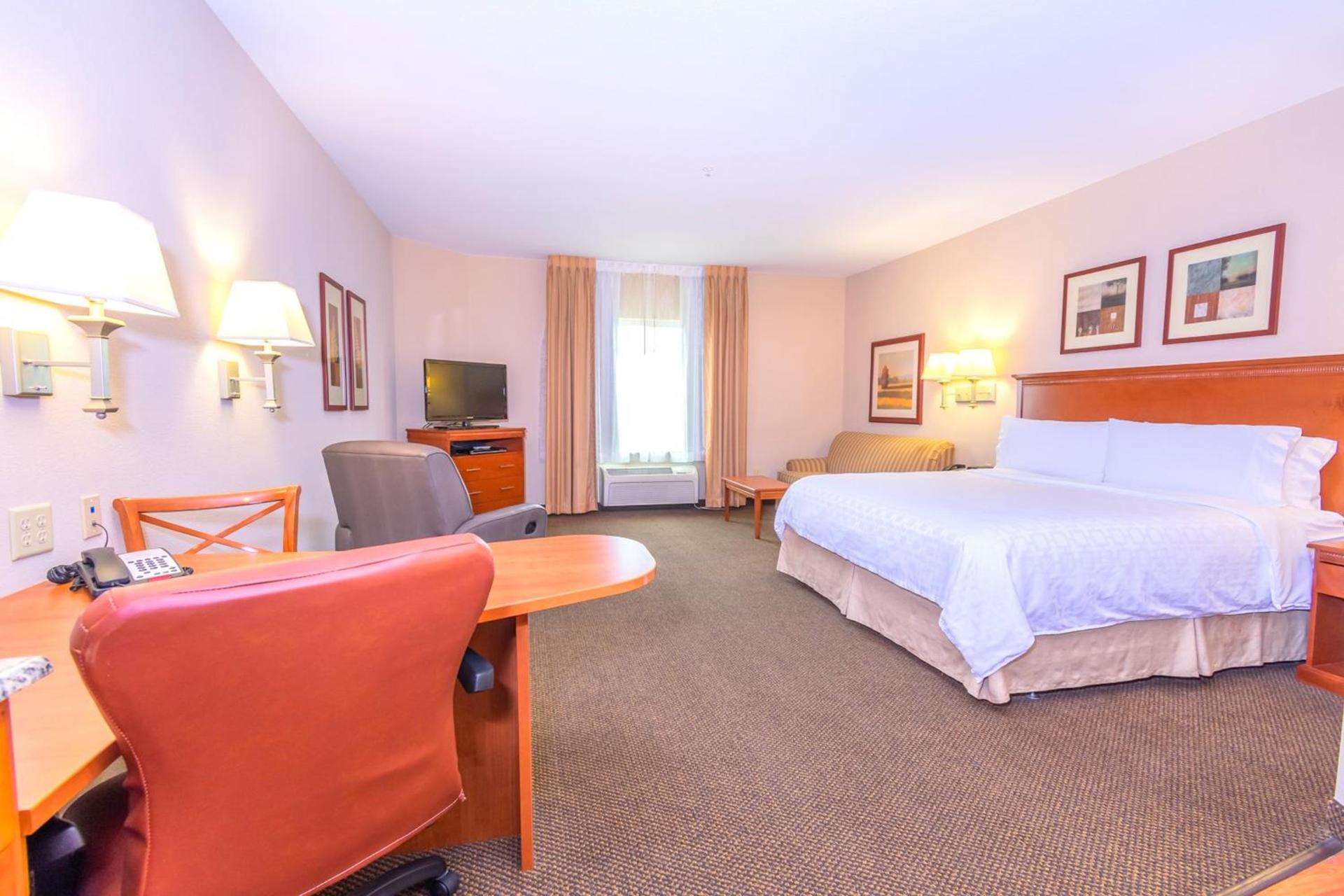 Candlewood Suites Houston I-10 East by IHG photo 7
