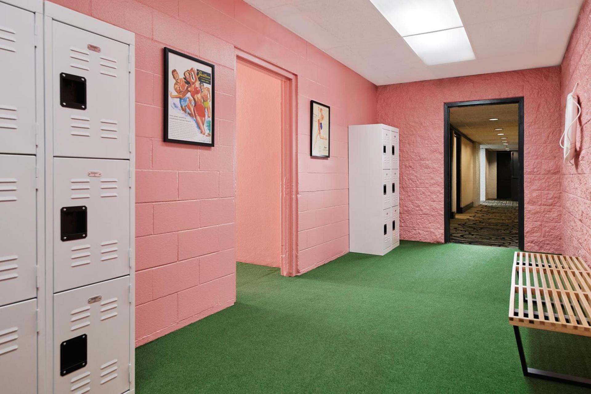 Glendale Express Hotel Los Angeles photo 46