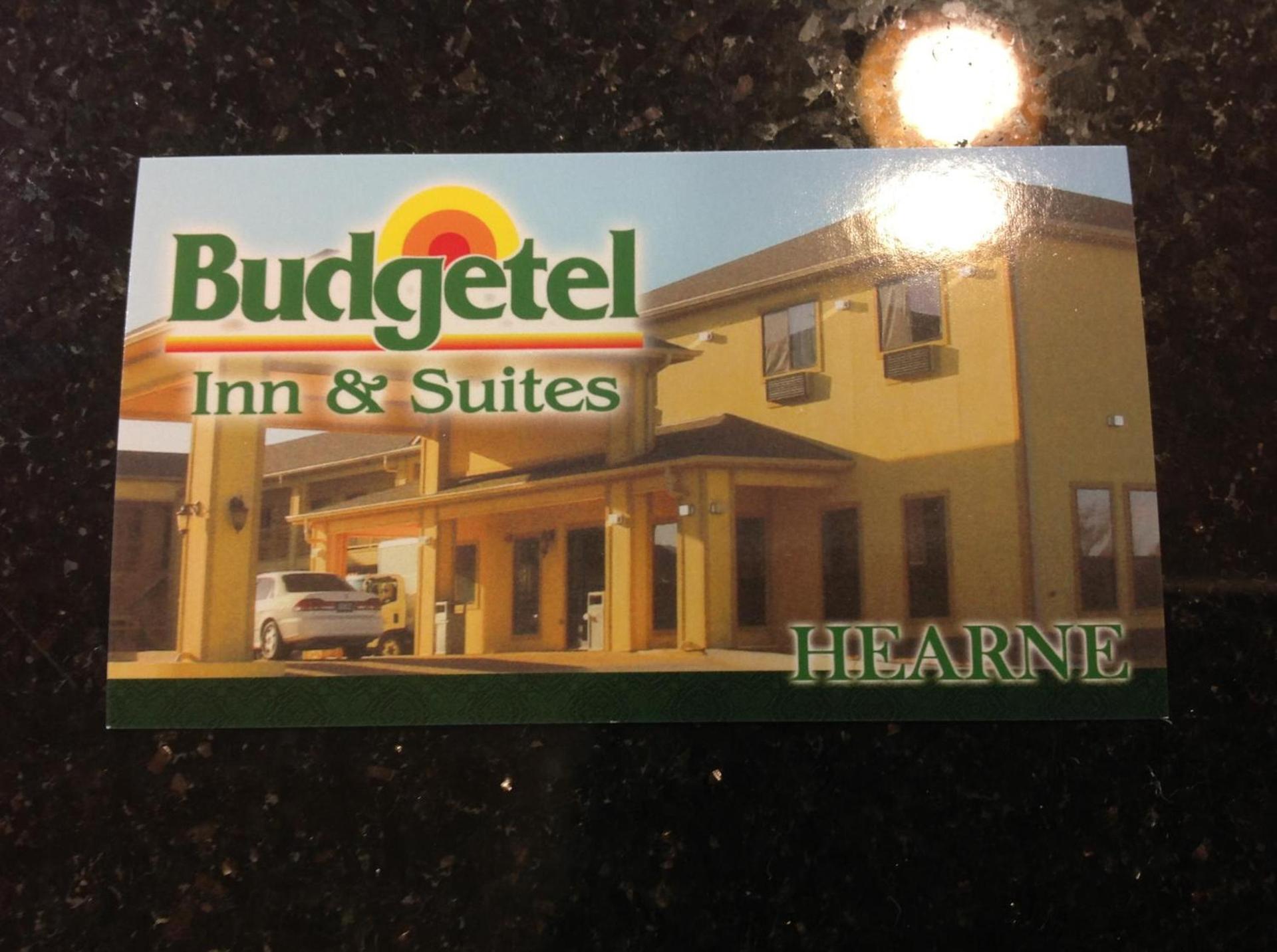 Budgetel Inn and Suites photo 21