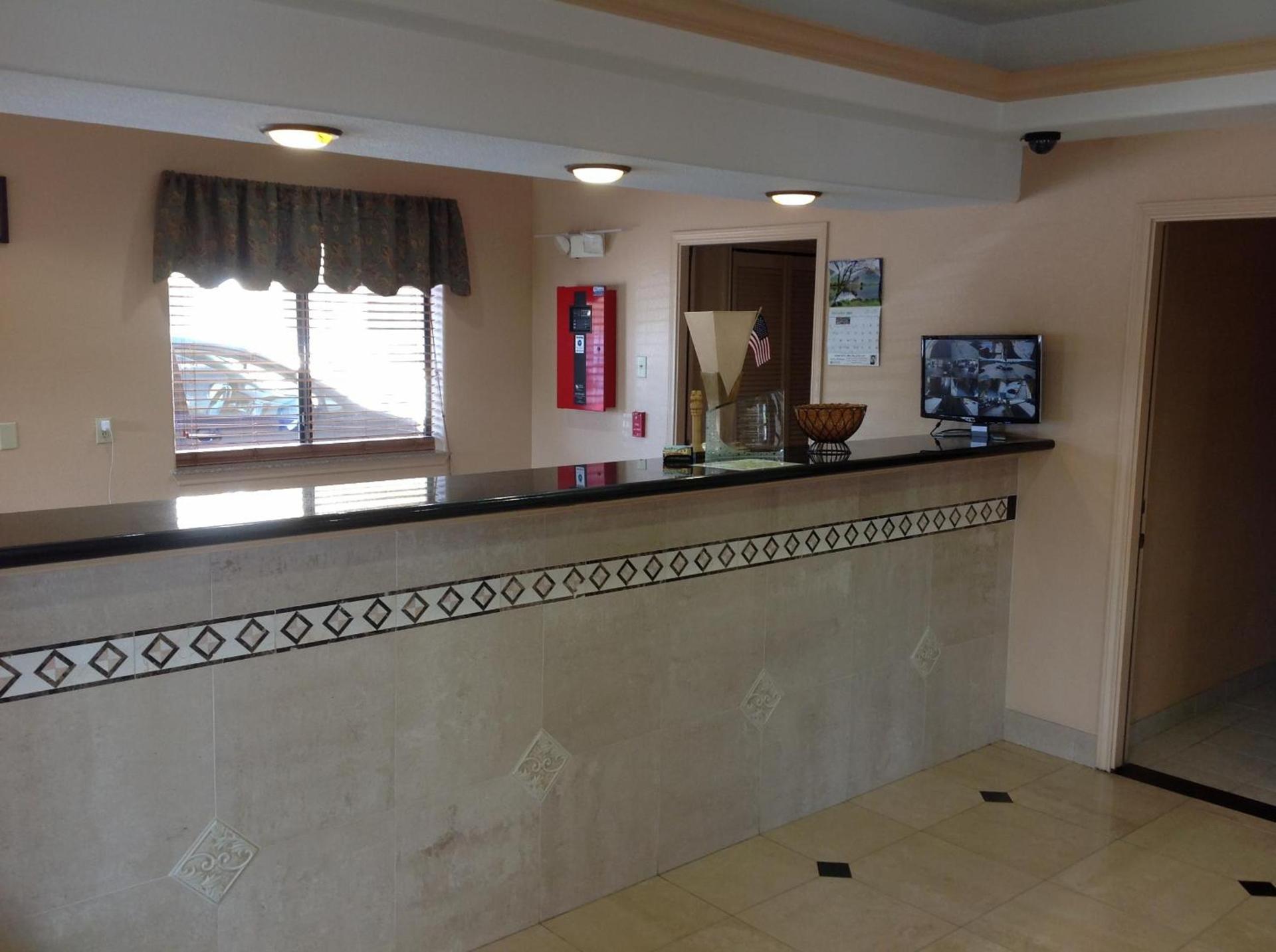Budgetel Inn and Suites photo 19