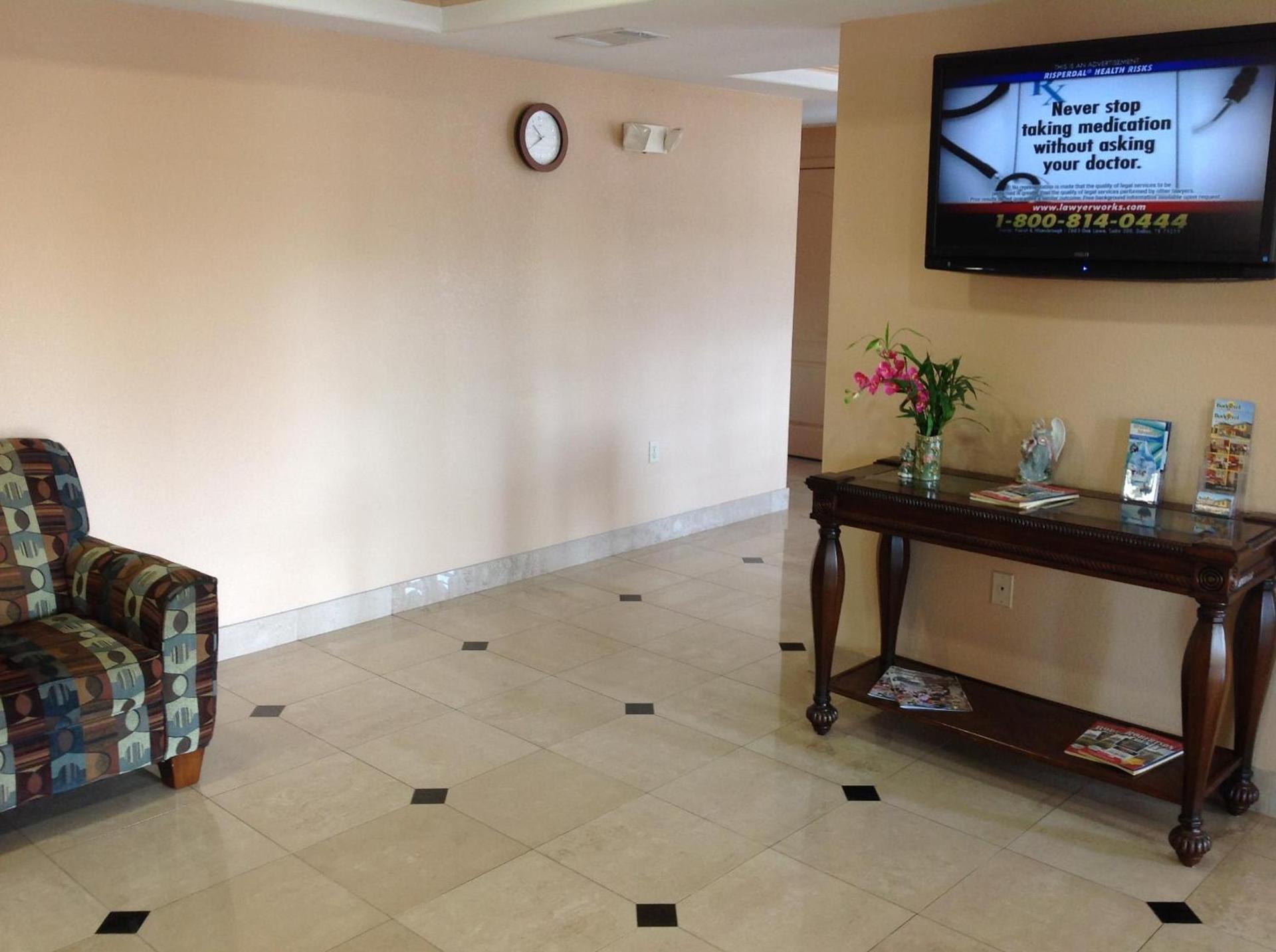 Budgetel Inn and Suites photo 17