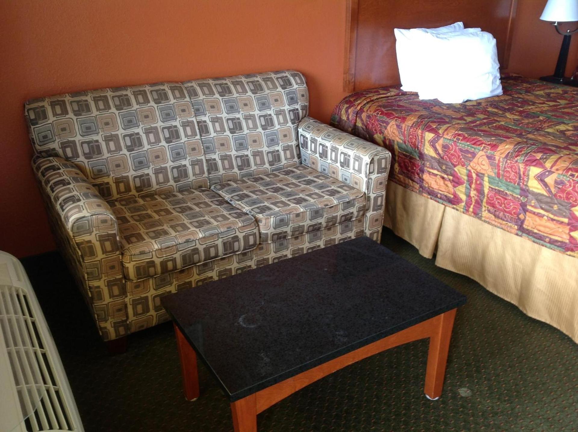 Budgetel Inn and Suites photo 12