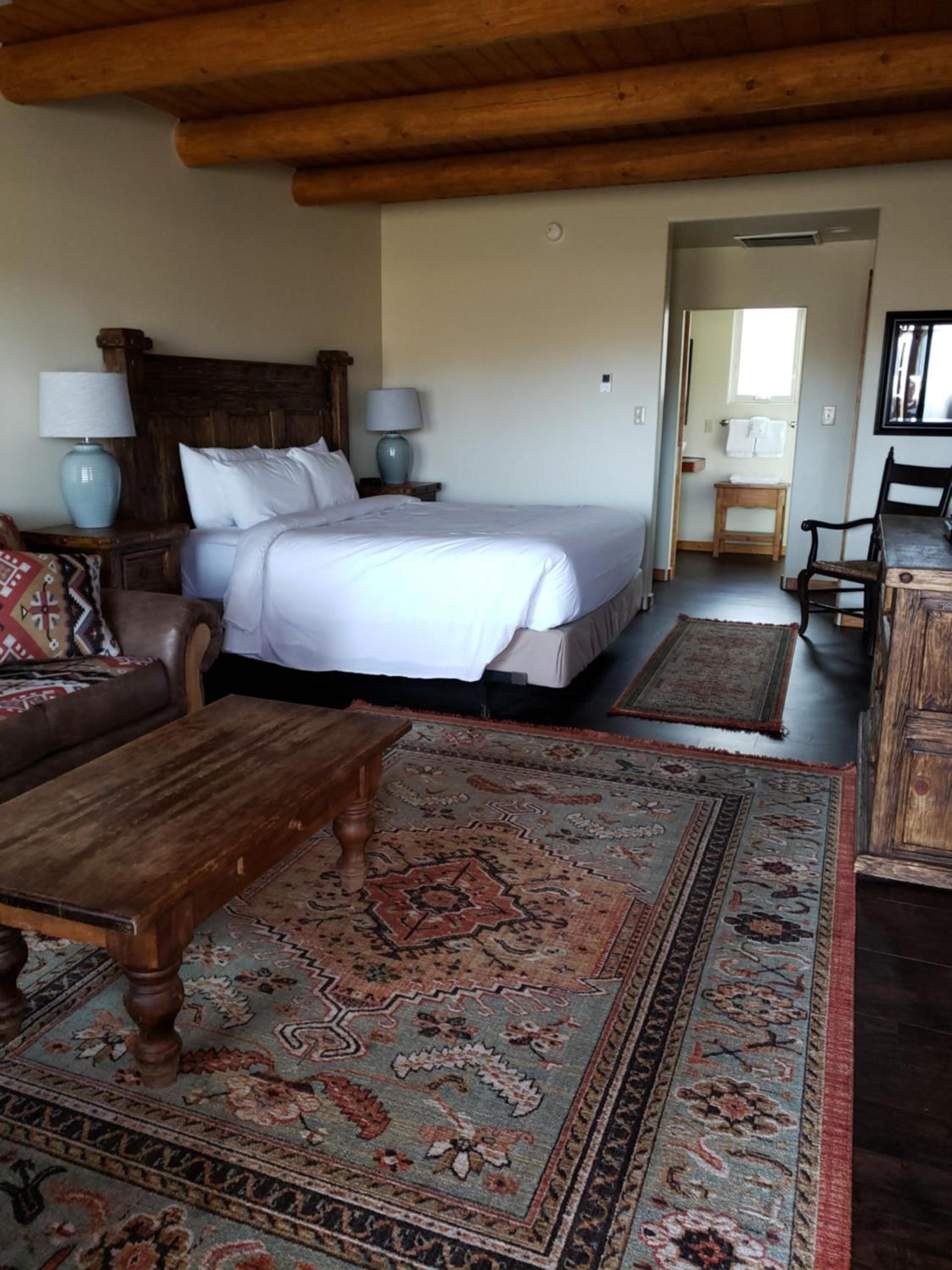 Abiquiu Inn photo 12