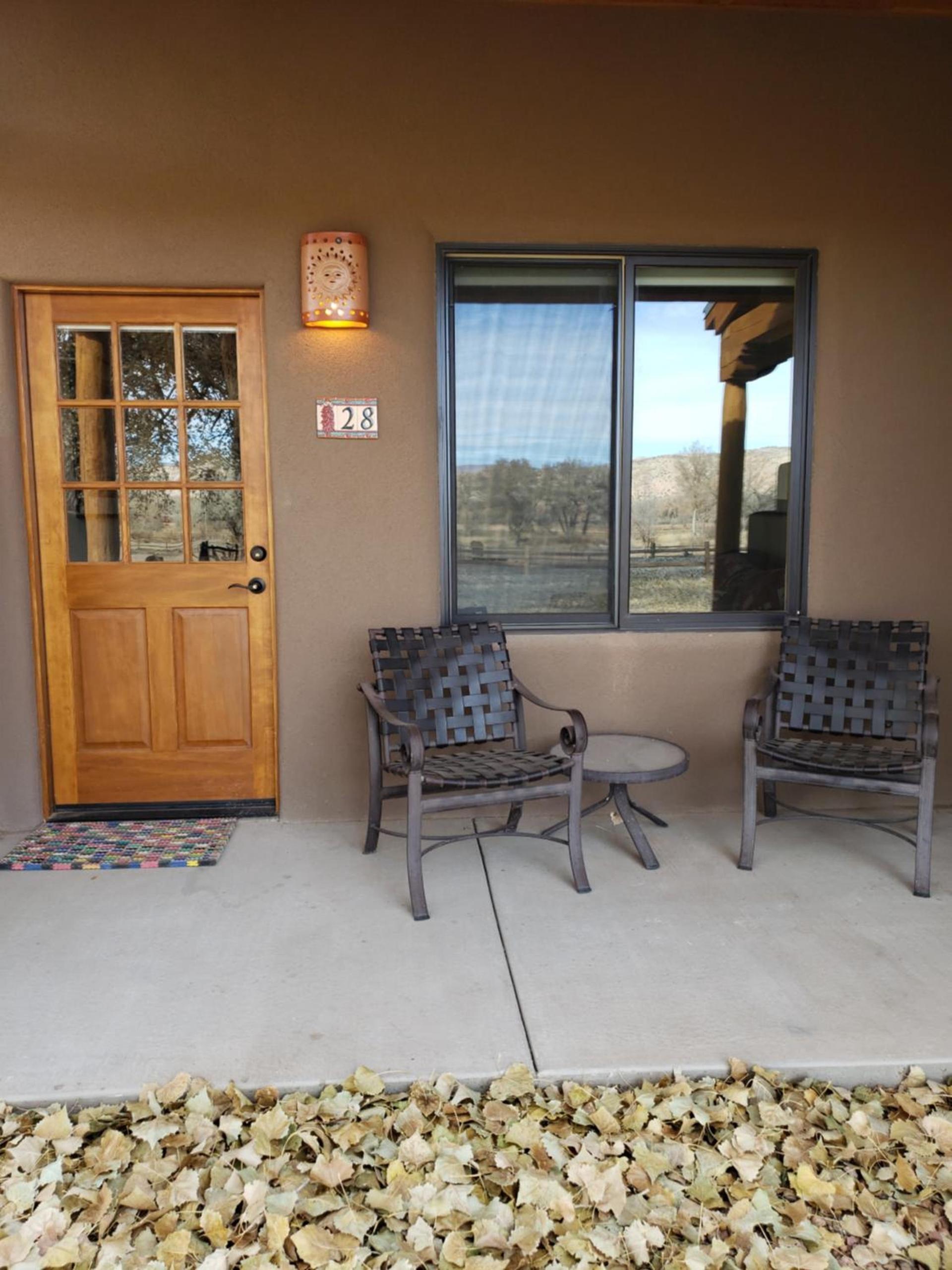 Abiquiu Inn photo 28