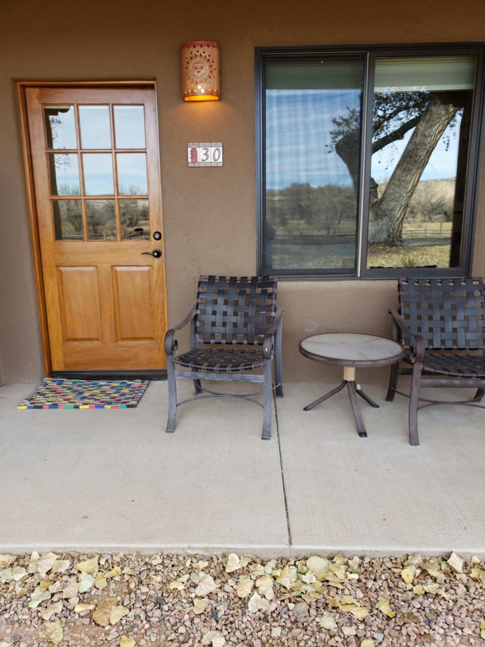 Abiquiu Inn photo 26