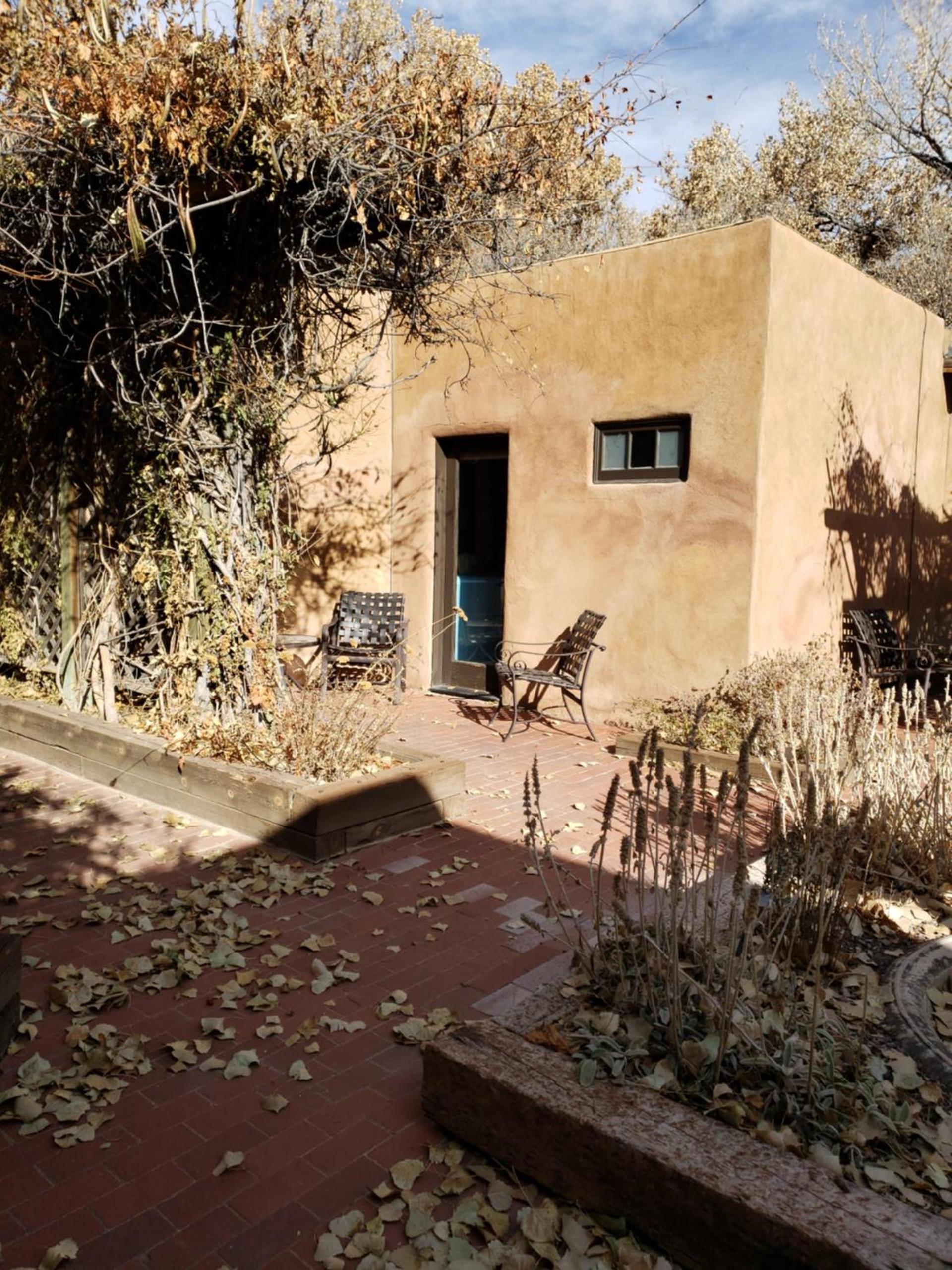Abiquiu Inn photo 11
