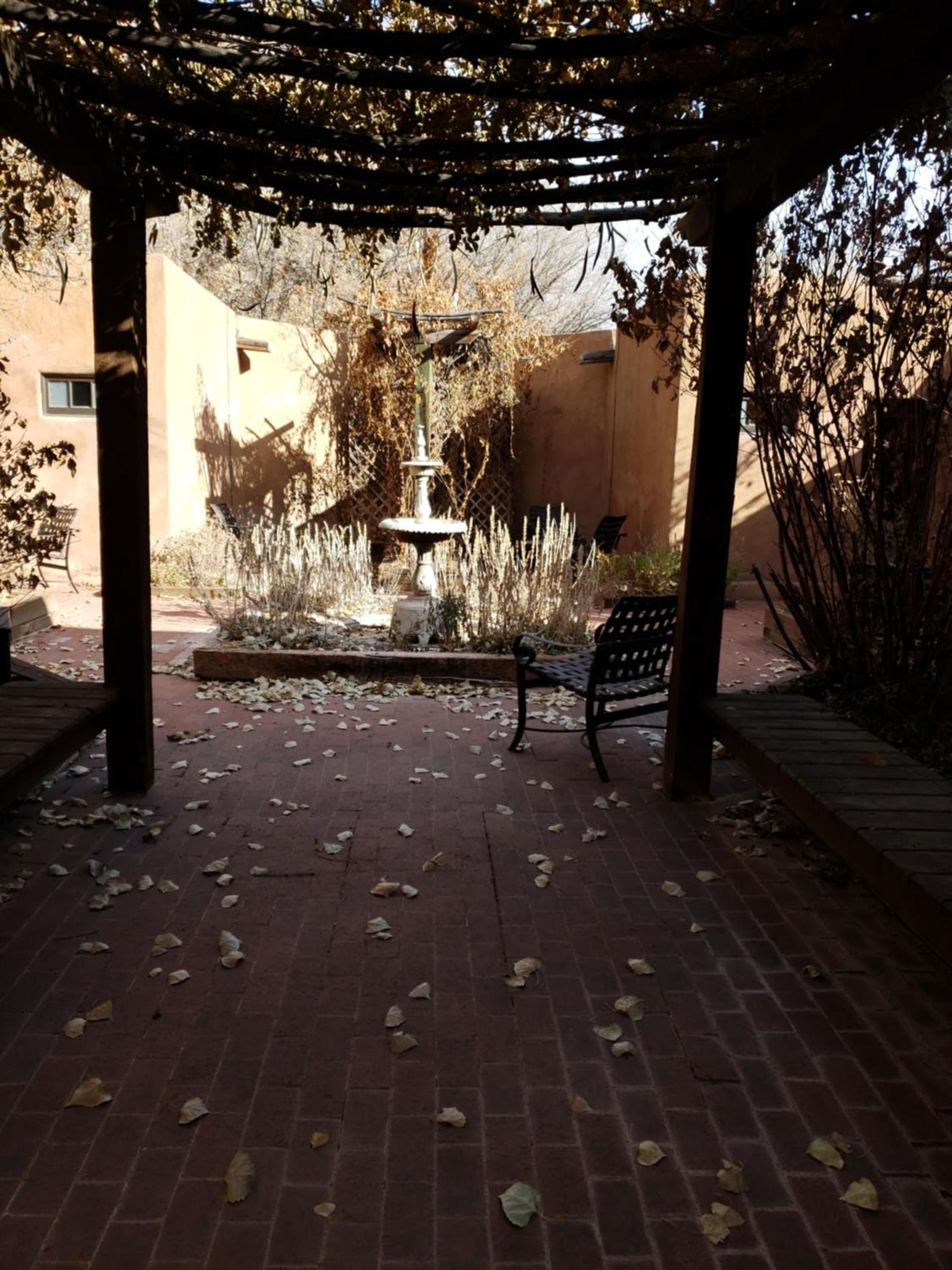 Abiquiu Inn photo 8