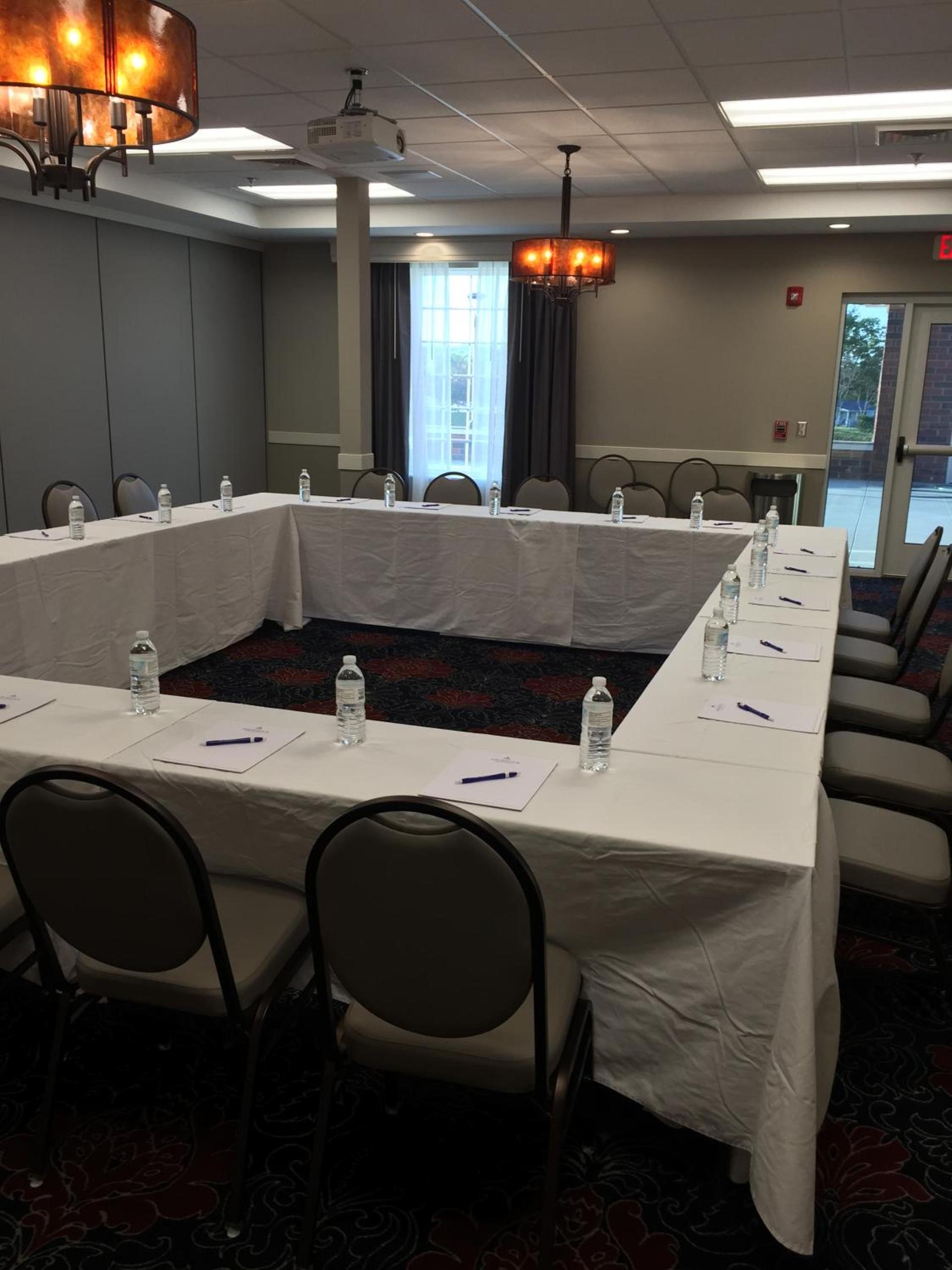 Appomattox Inn and Suites photo 18