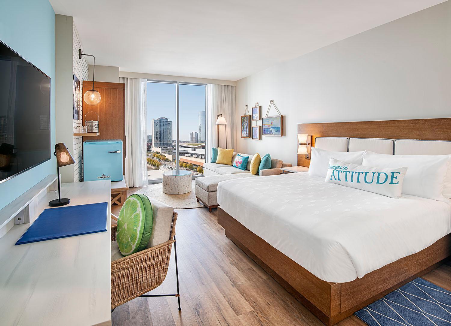 Margaritaville Hotel Nashville photo 13