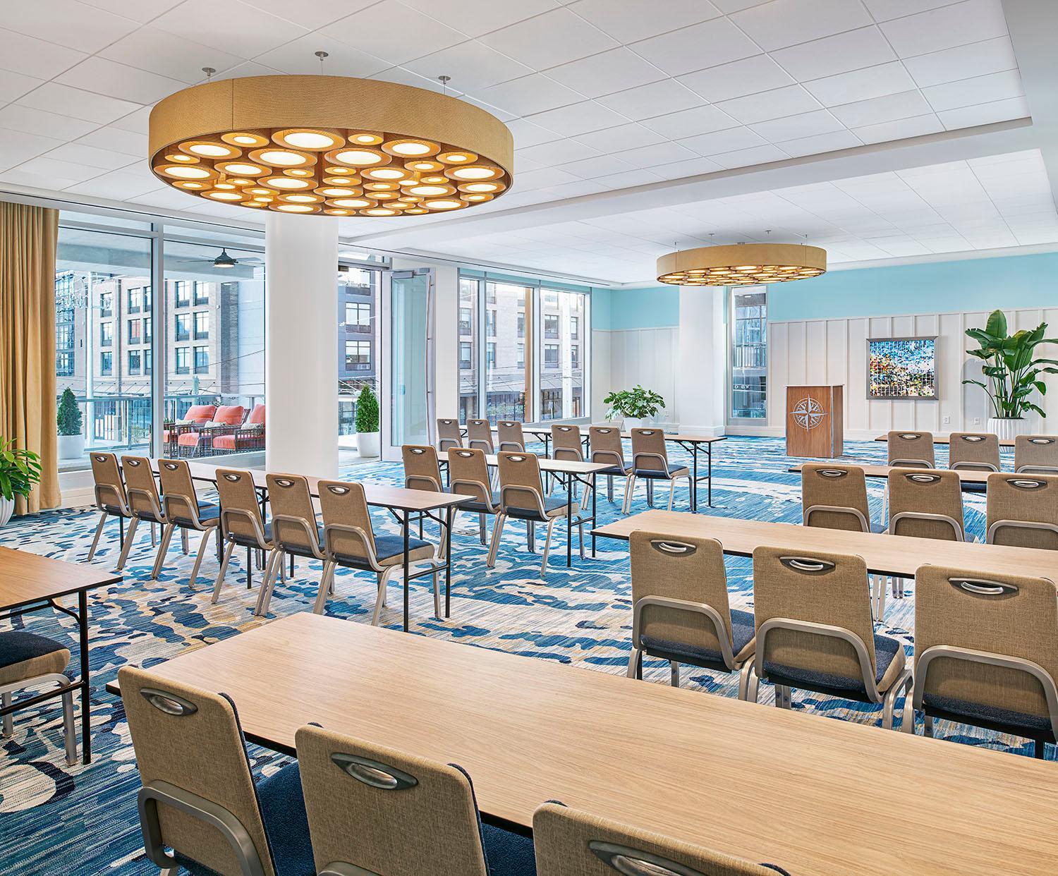 Margaritaville Hotel Nashville photo 11