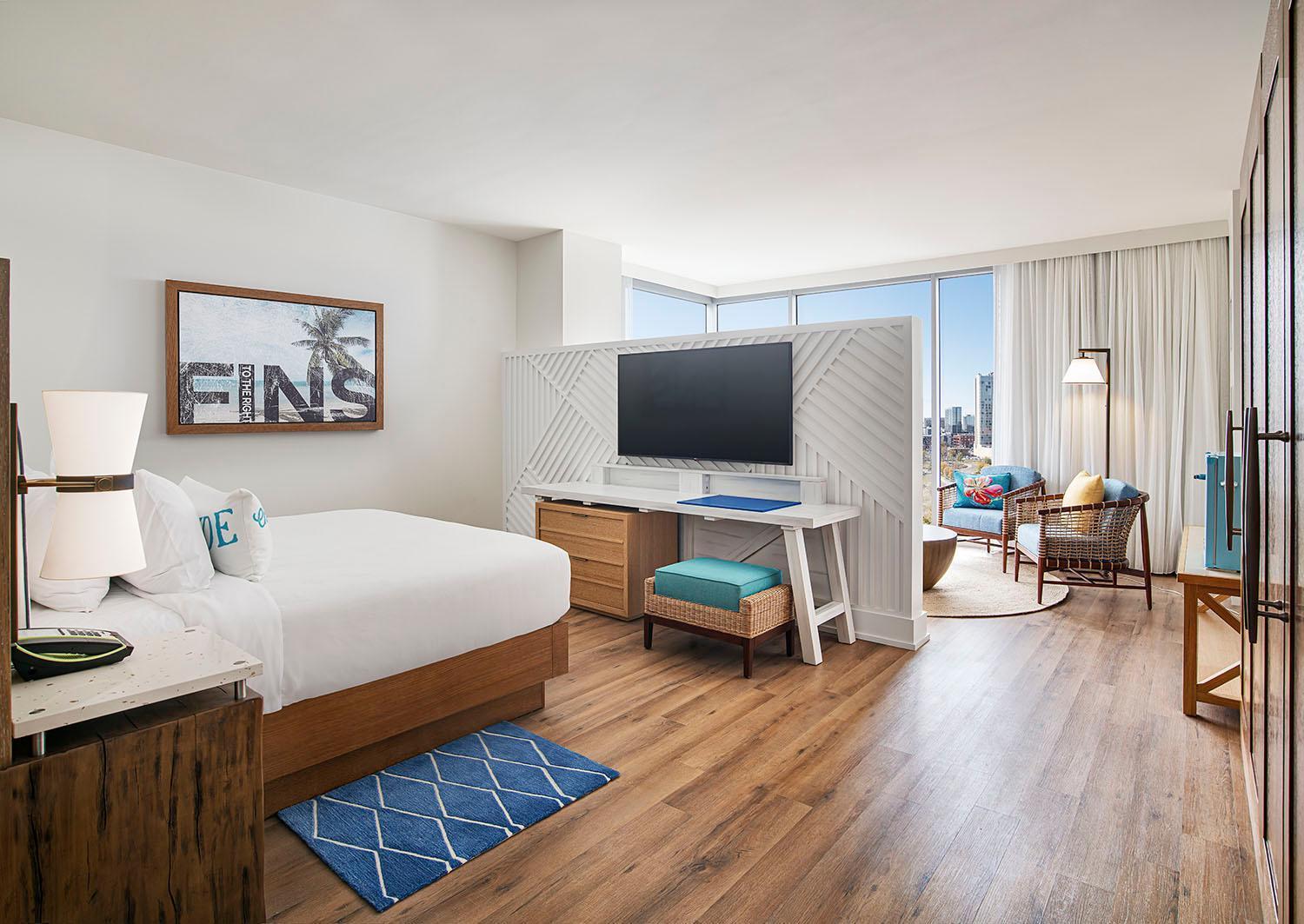 Margaritaville Hotel Nashville photo 14