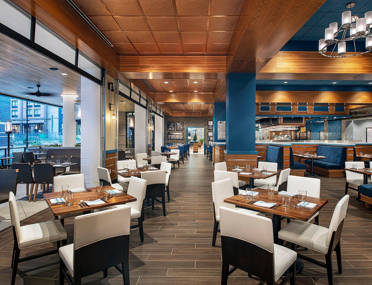 Margaritaville Hotel Nashville photo 5