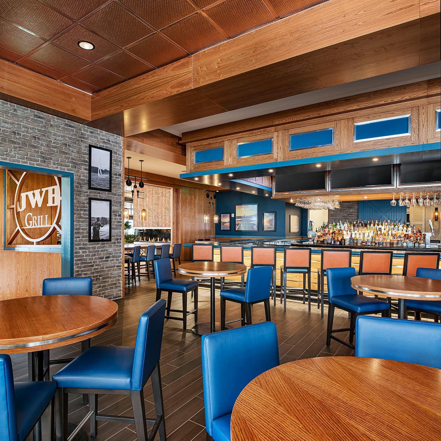 Margaritaville Hotel Nashville photo 6