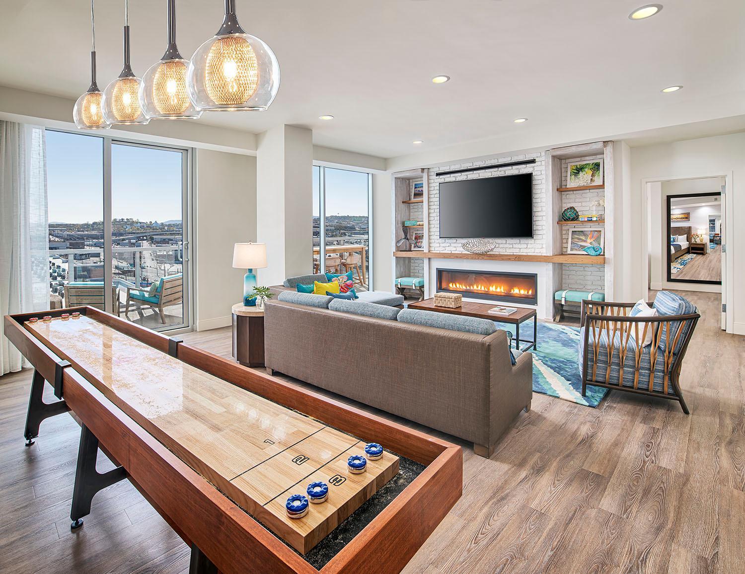 Margaritaville Hotel Nashville photo 8